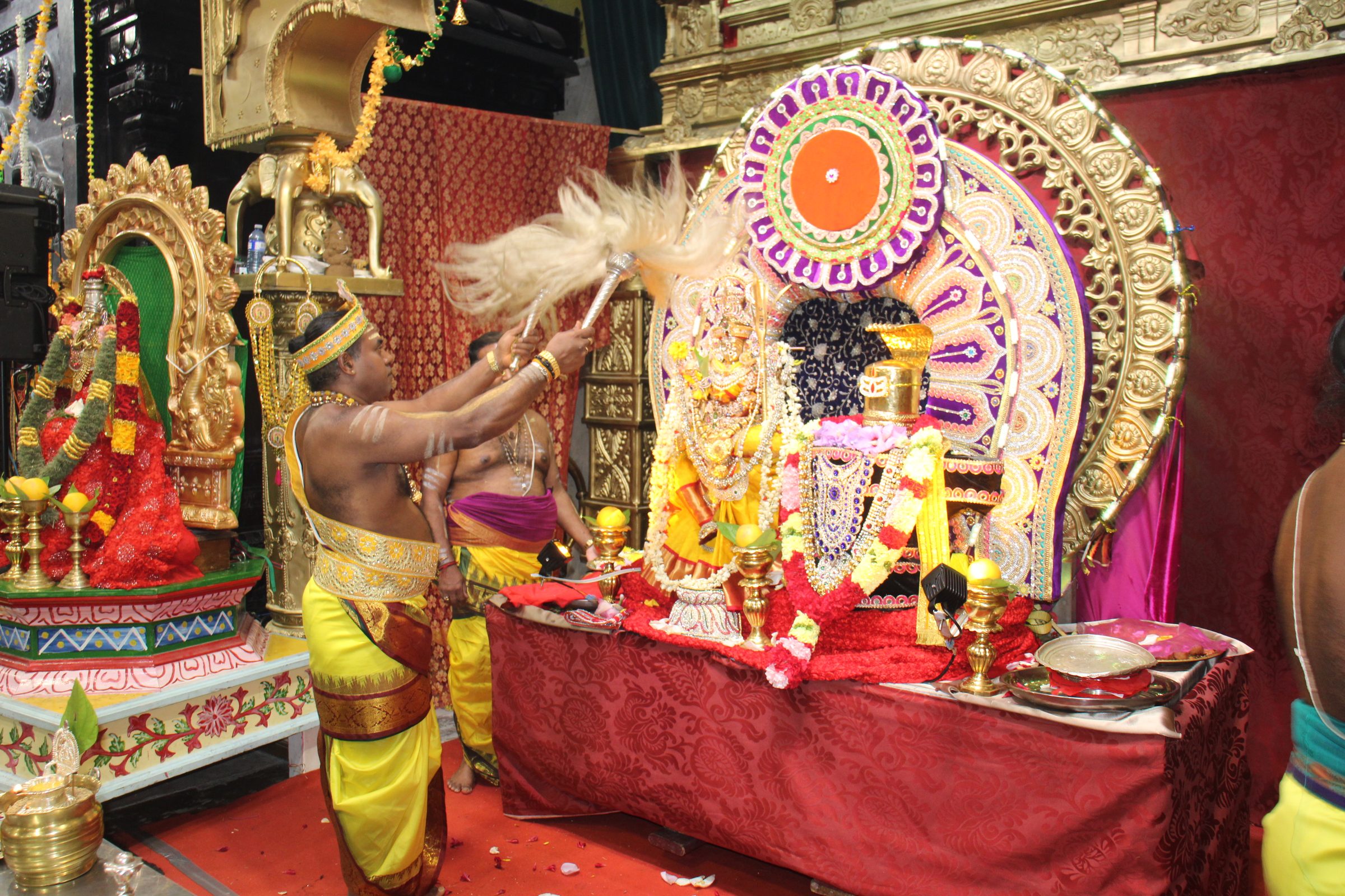 Ambal Festival 2026 photo