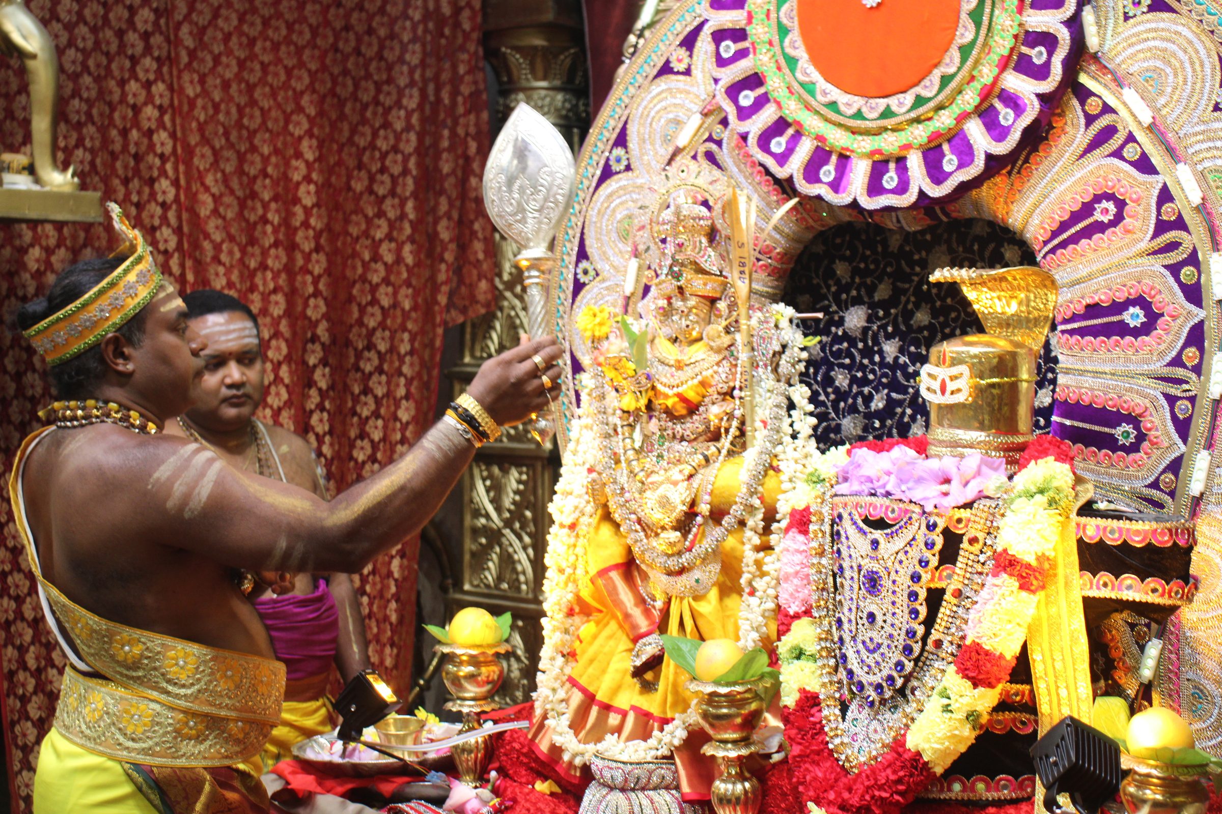 Ambal Festival 2026 photo