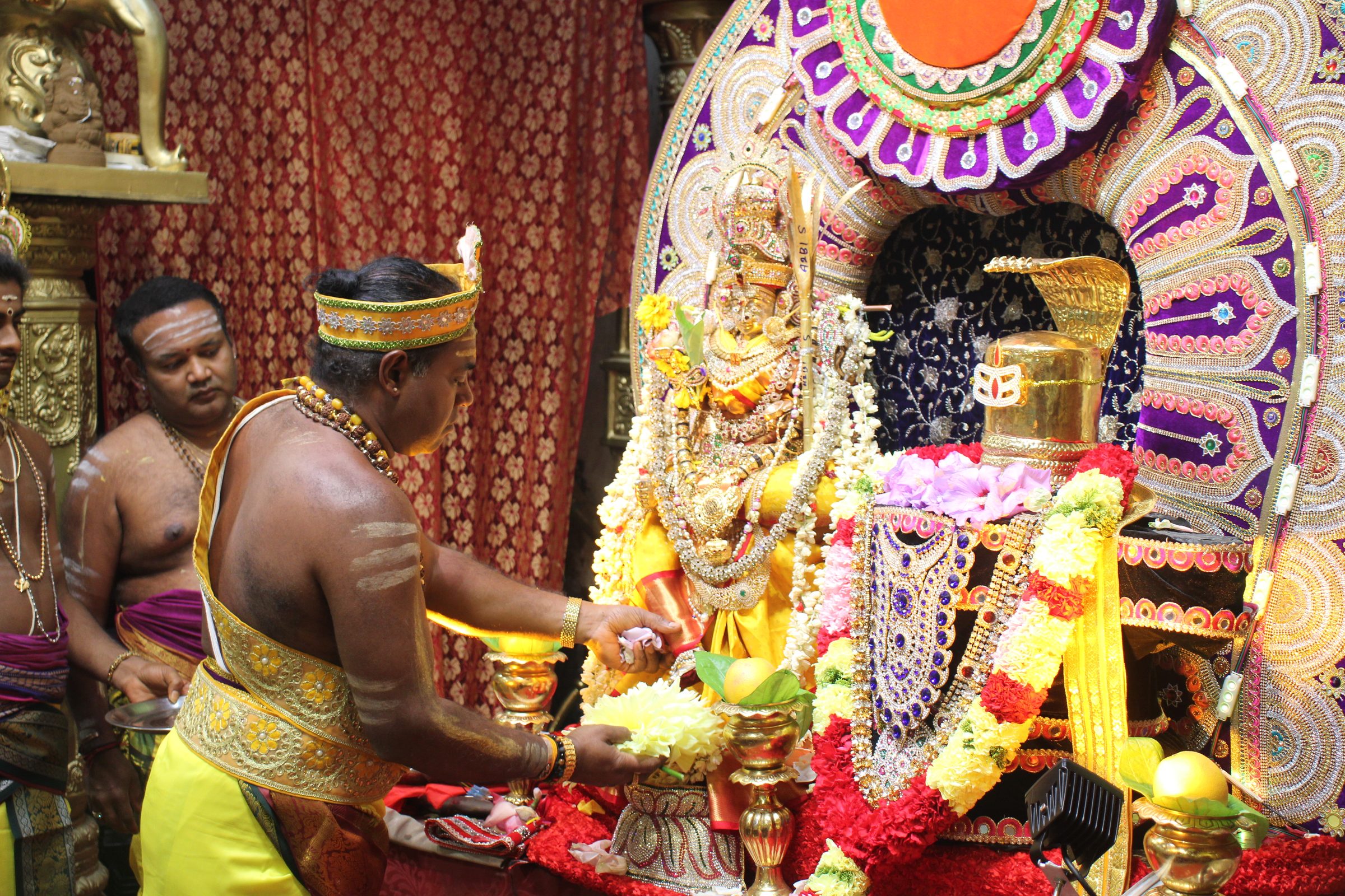 Ambal Festival 2026 photo