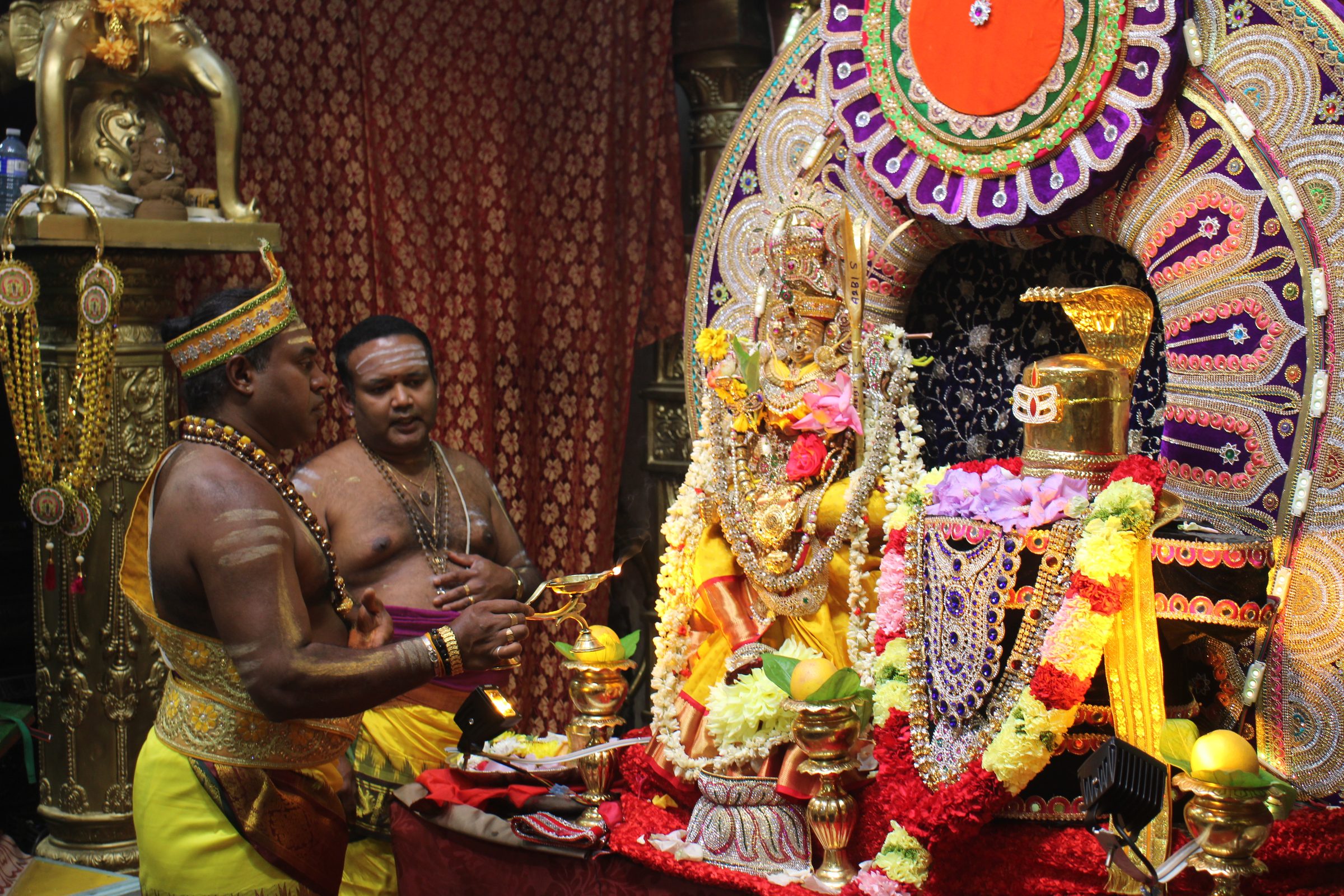 Ambal Festival 2026 photo