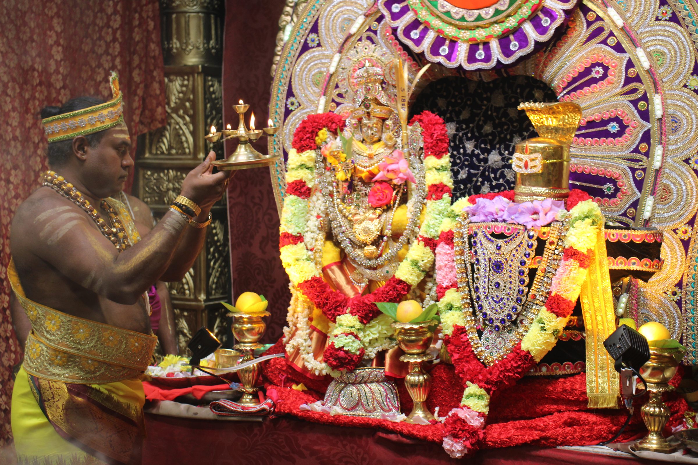 Ambal Festival 2026 photo