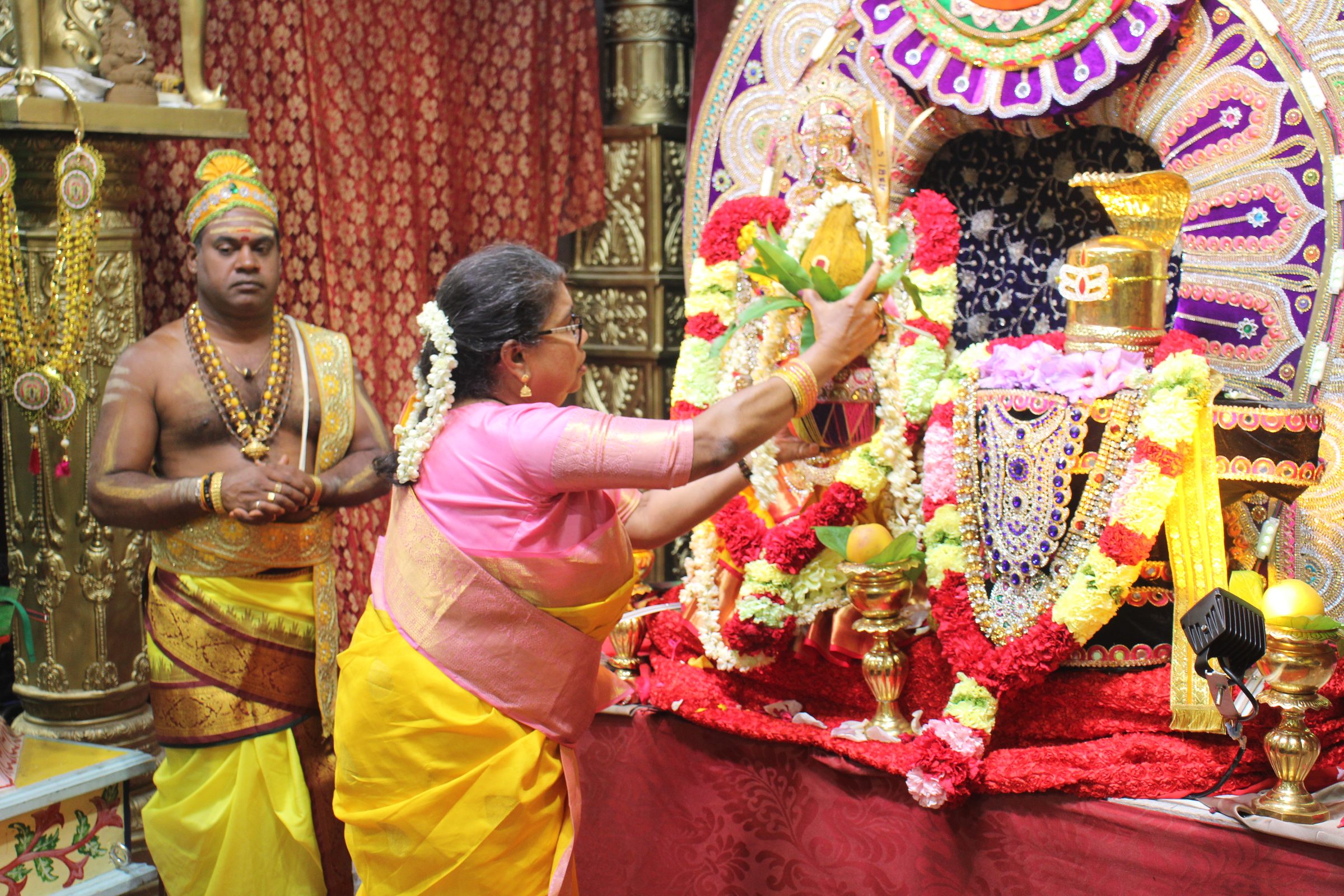 Ambal Festival 2026 photo