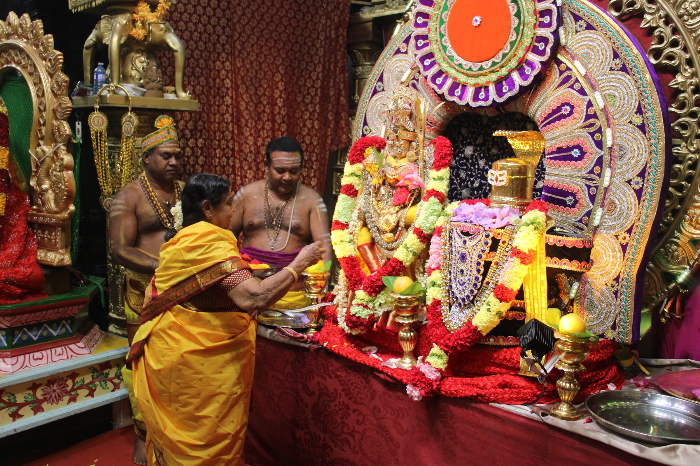 Ambal Festival 2026 photo