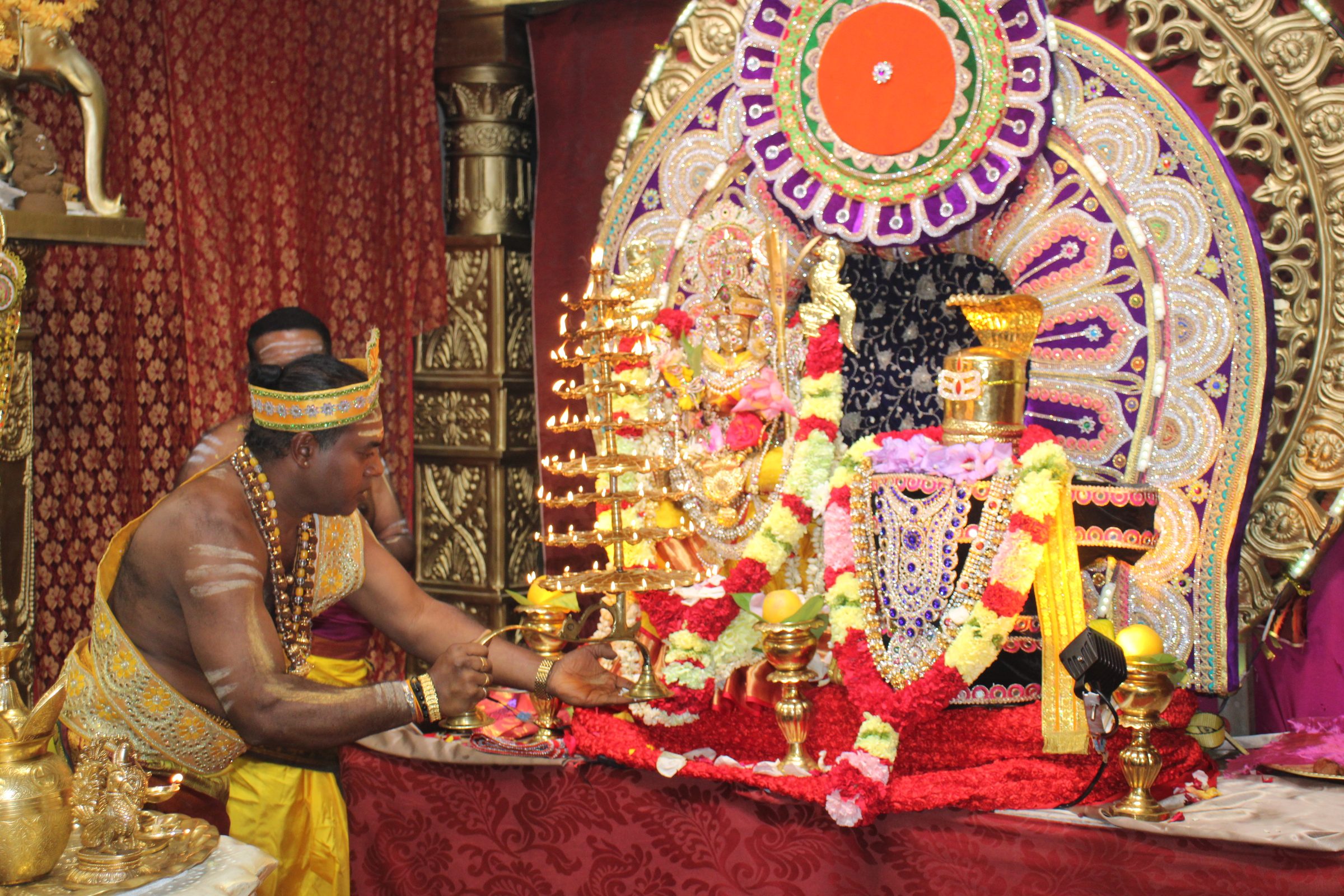 Ambal Festival 2026 photo