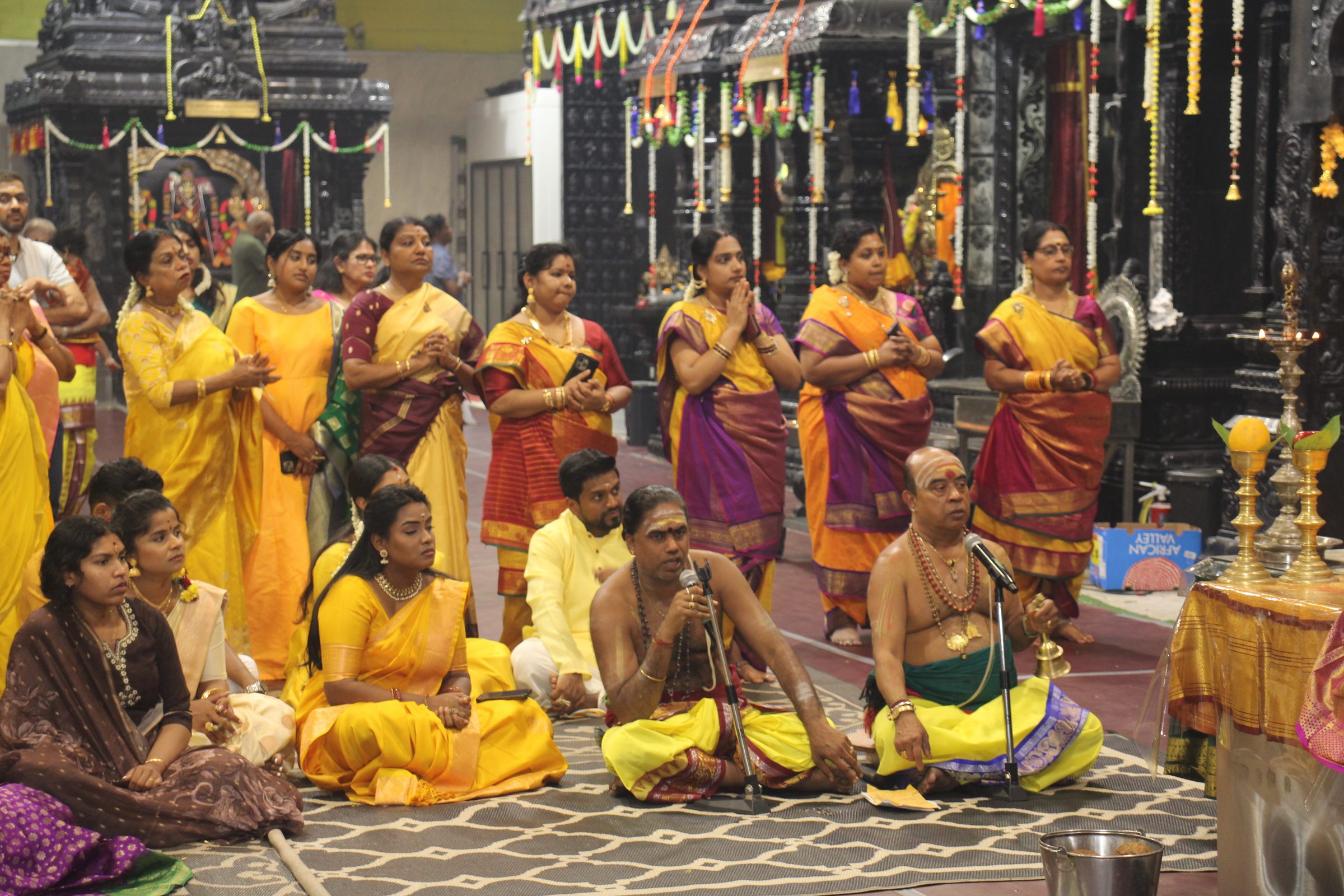 Ambal Festival 2026 photo