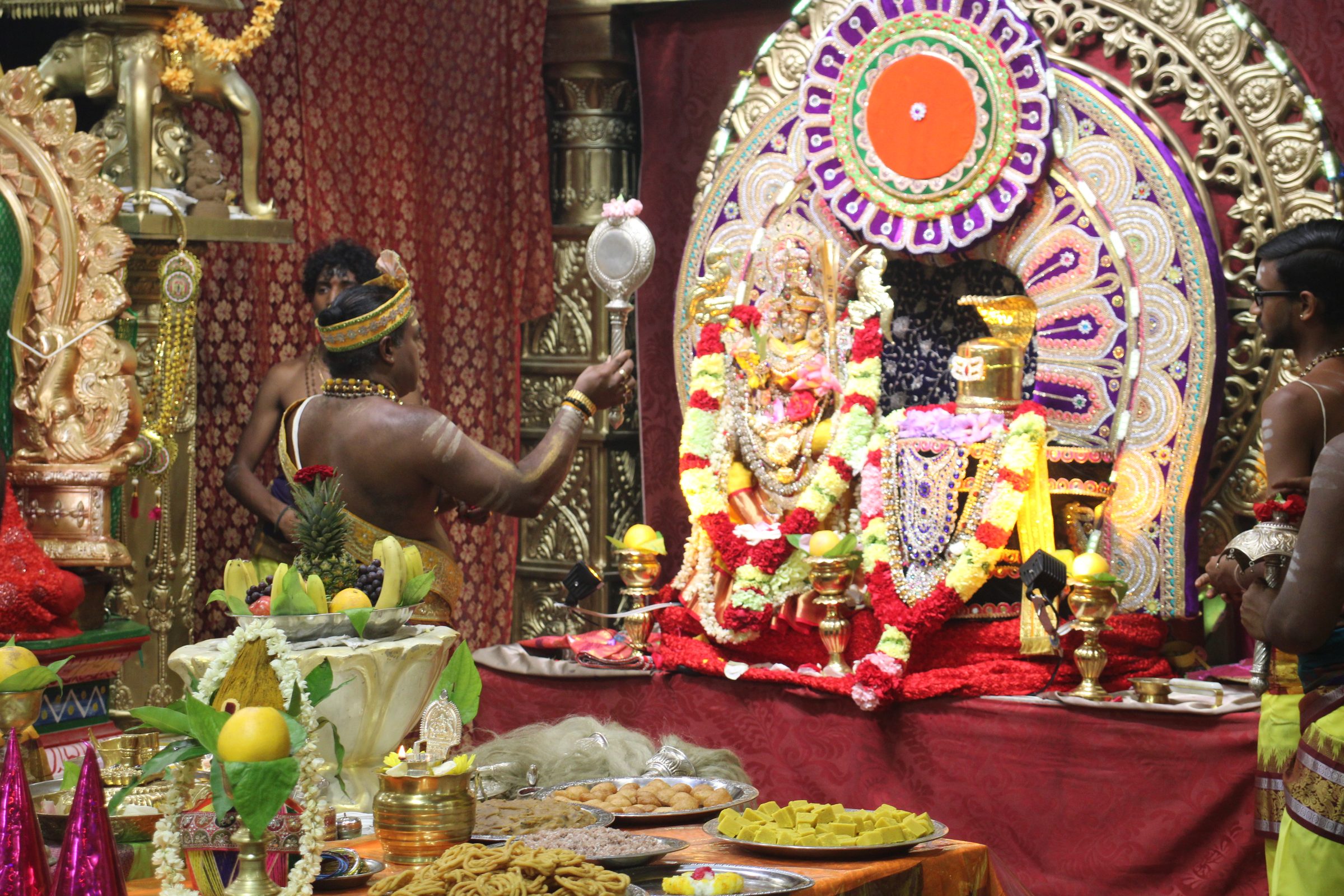 Ambal Festival 2026 photo