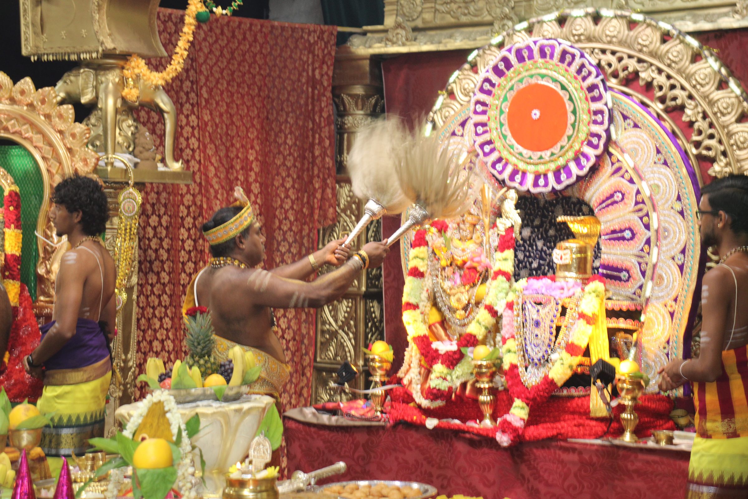Ambal Festival 2026 photo