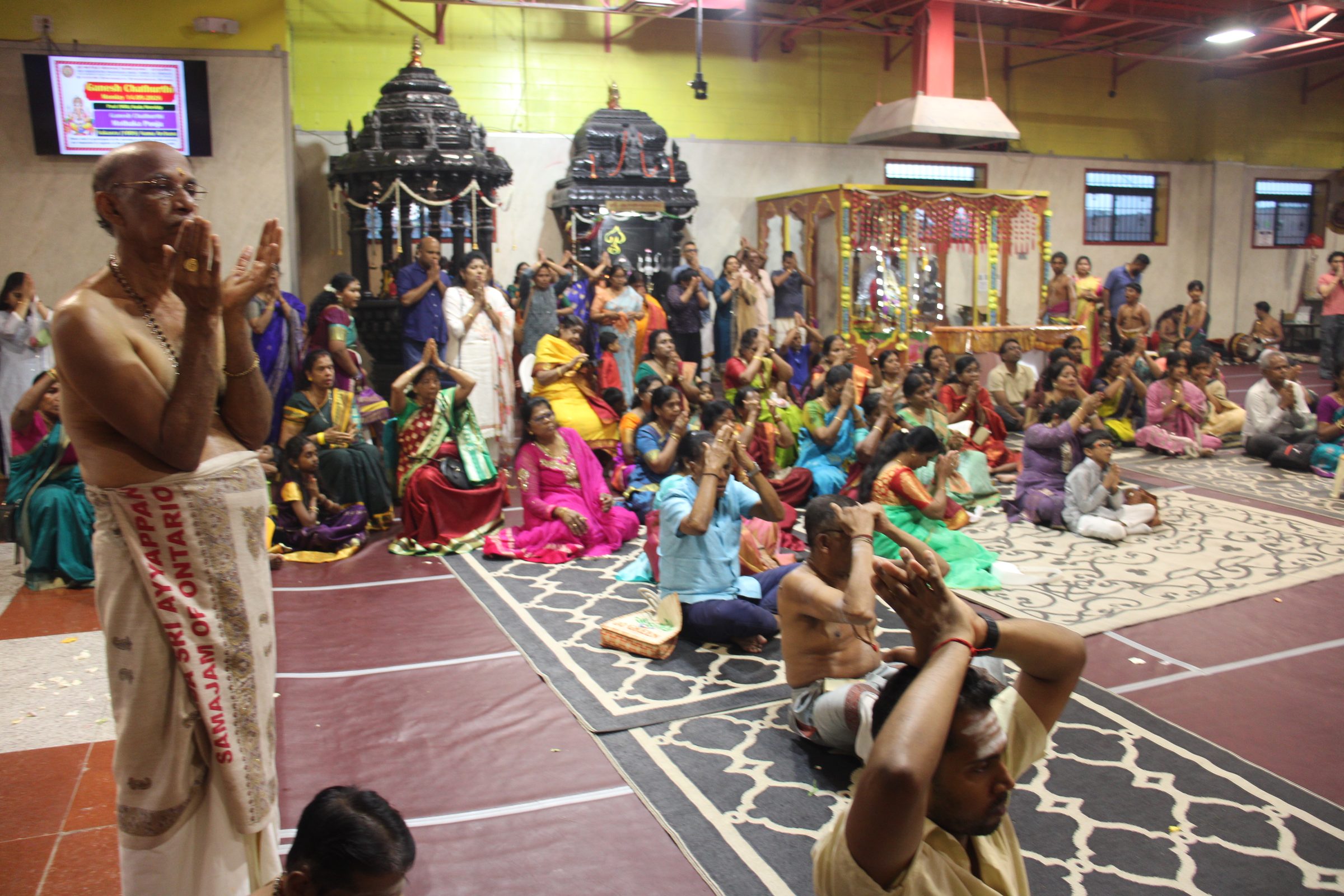 Ambal Festival 2026 photo