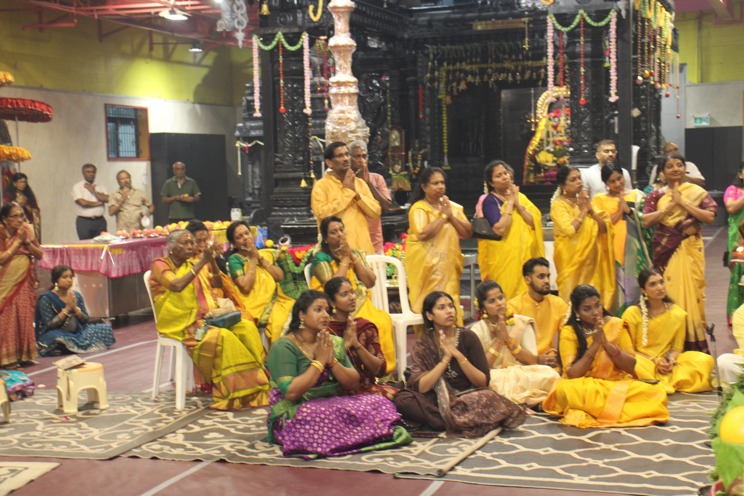Ambal Festival 2026 photo