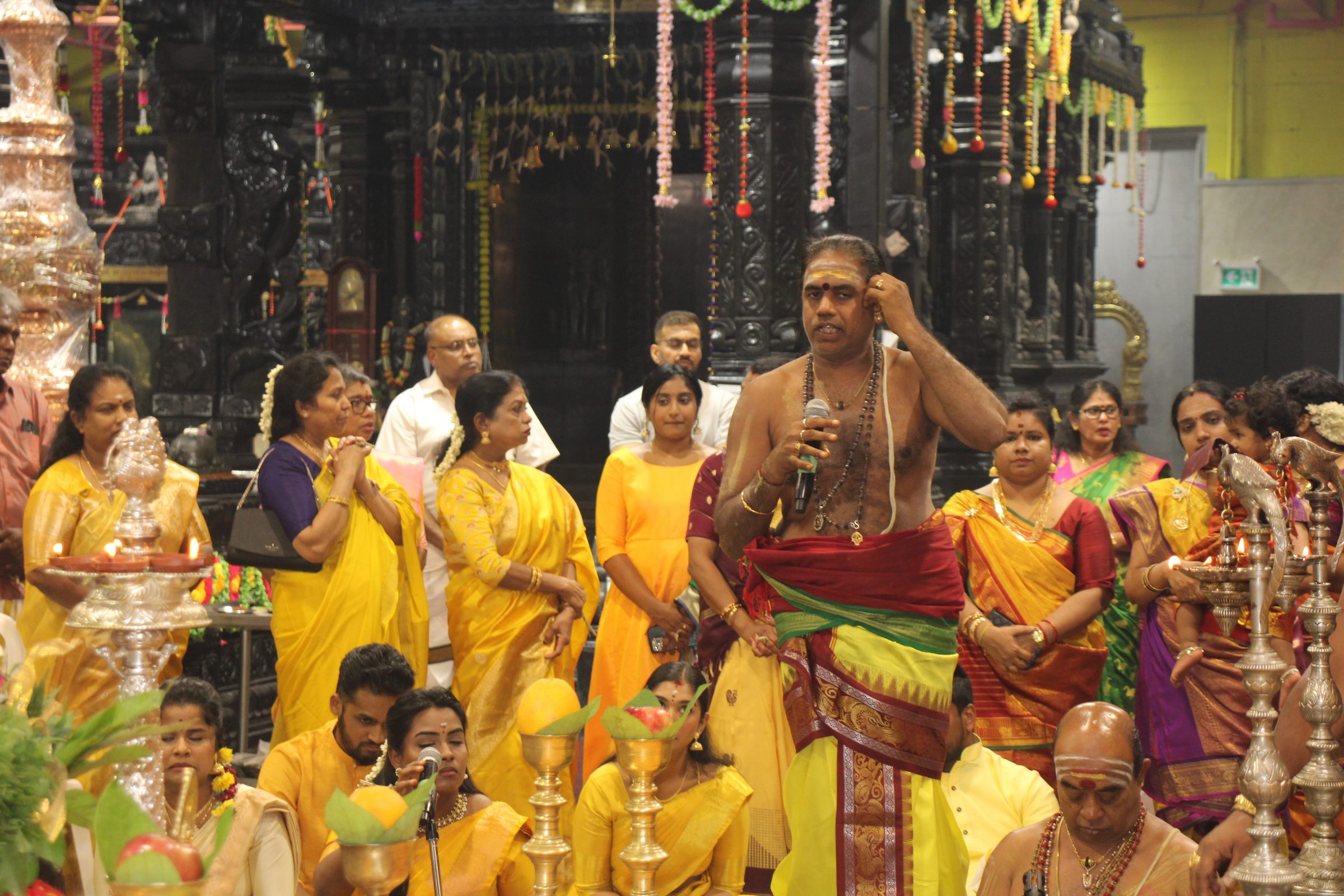 Ambal Festival 2026 photo