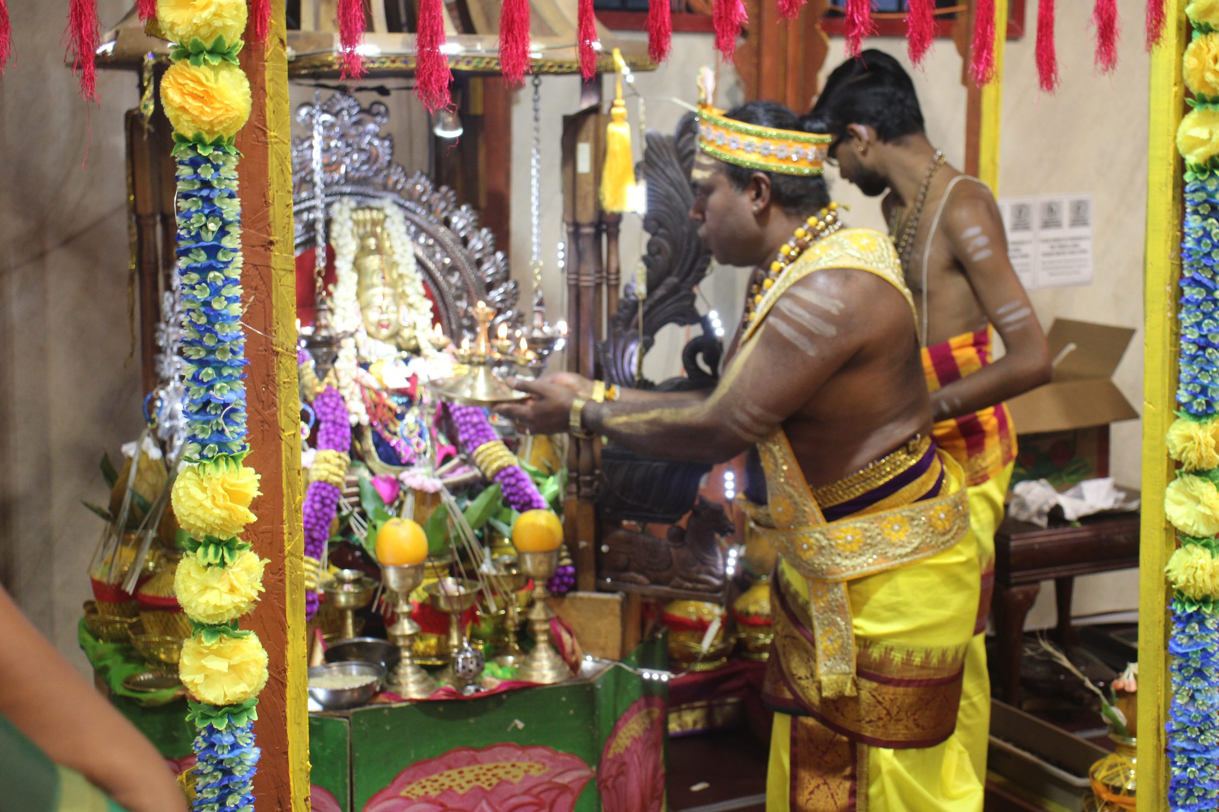 Ambal Festival 2026 photo