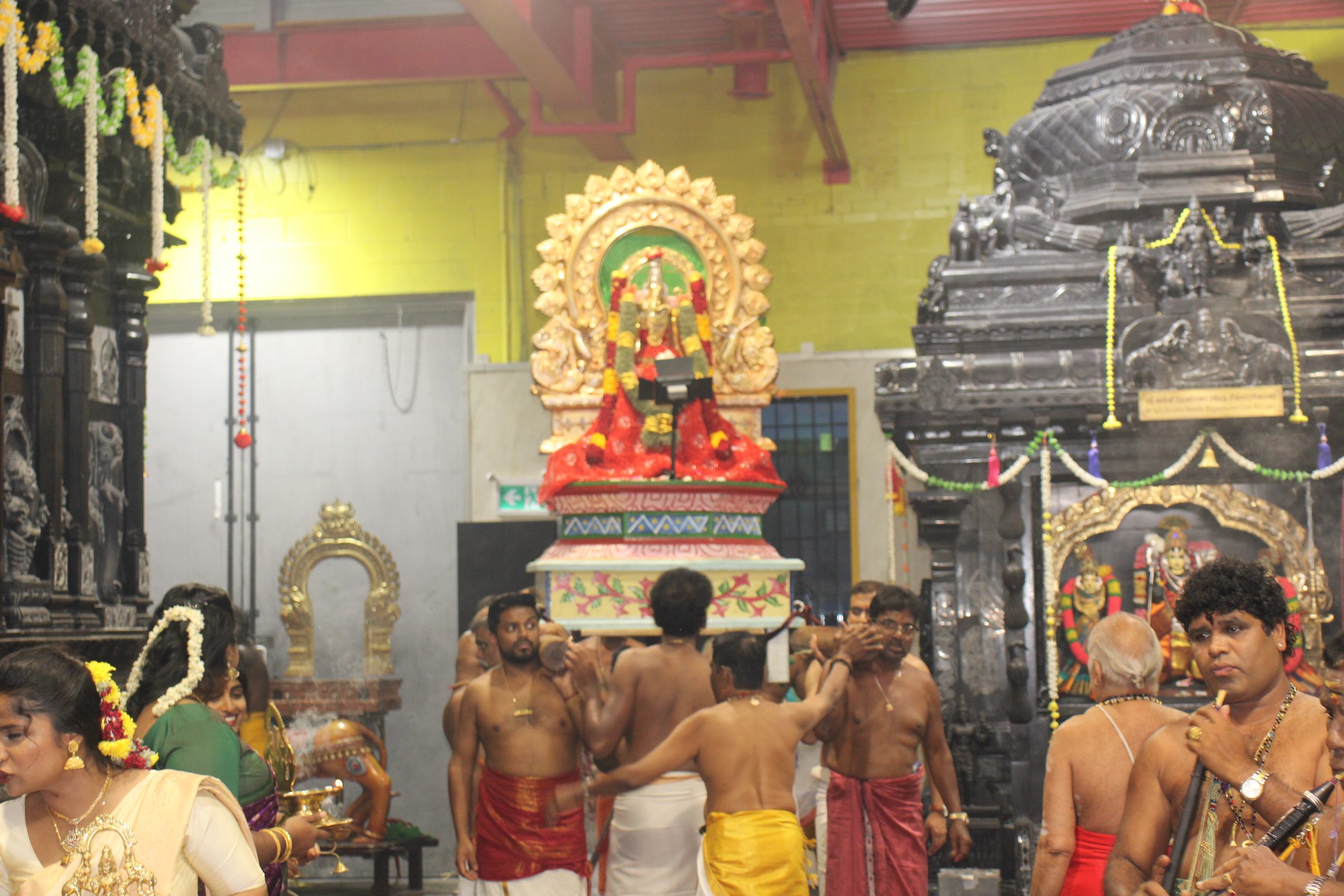 Ambal Festival 2026 photo