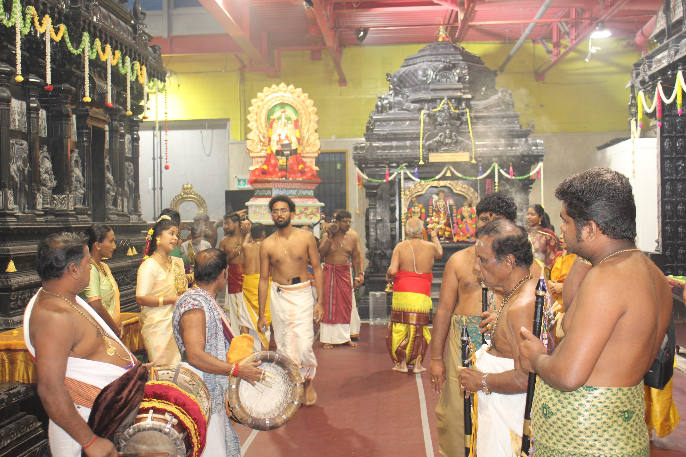 Ambal Festival 2026 photo
