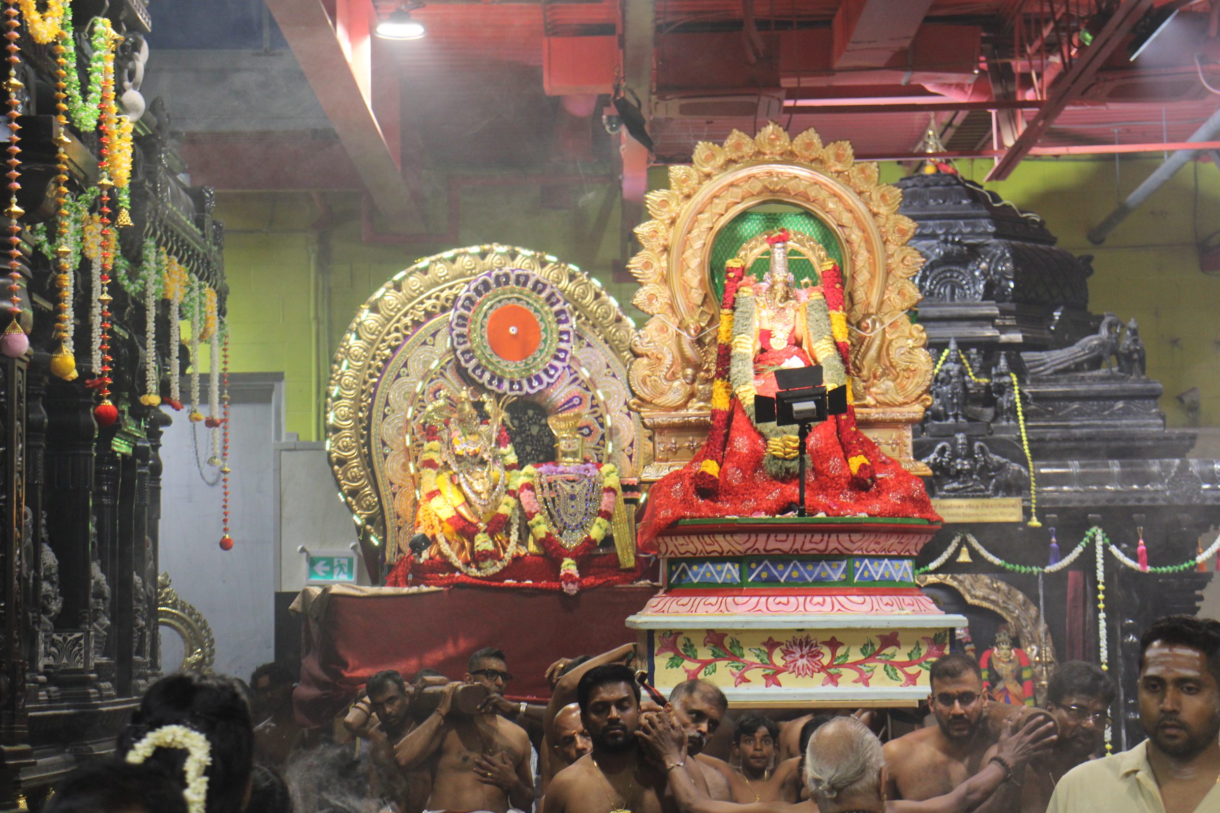 Ambal Festival 2026 photo