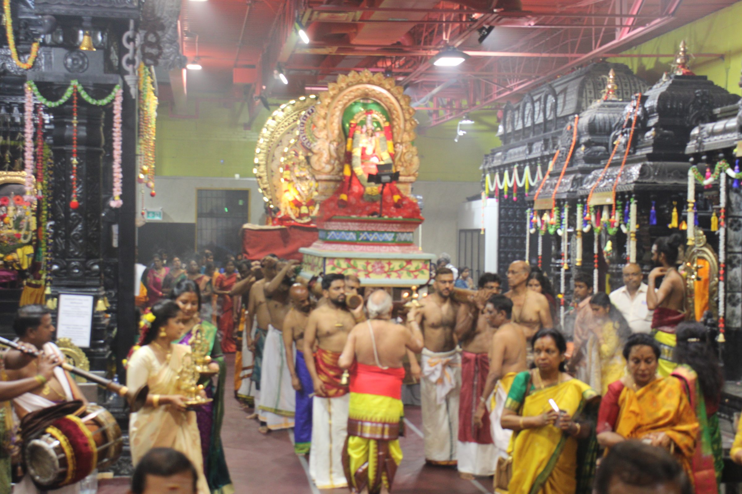 Ambal Festival 2026 photo