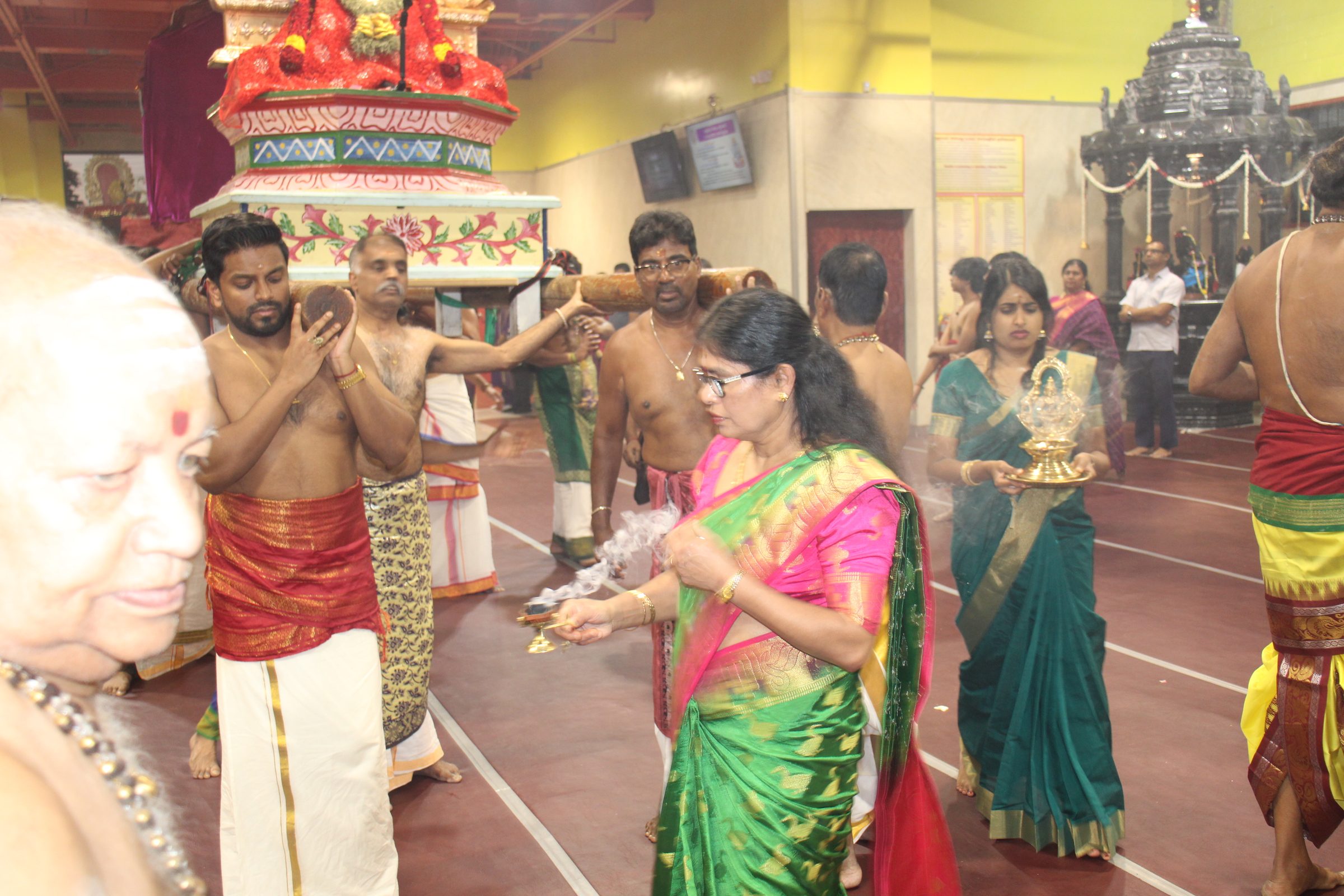 Ambal Festival 2026 photo