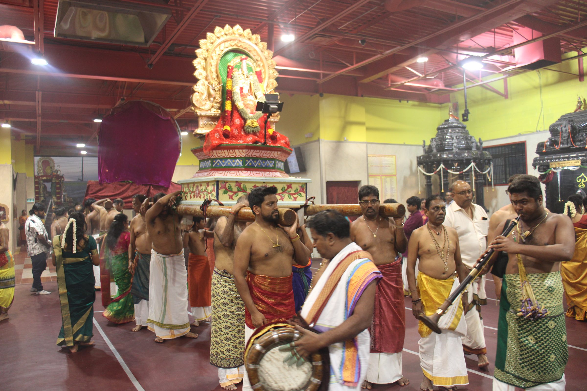 Ambal Festival 2026 photo