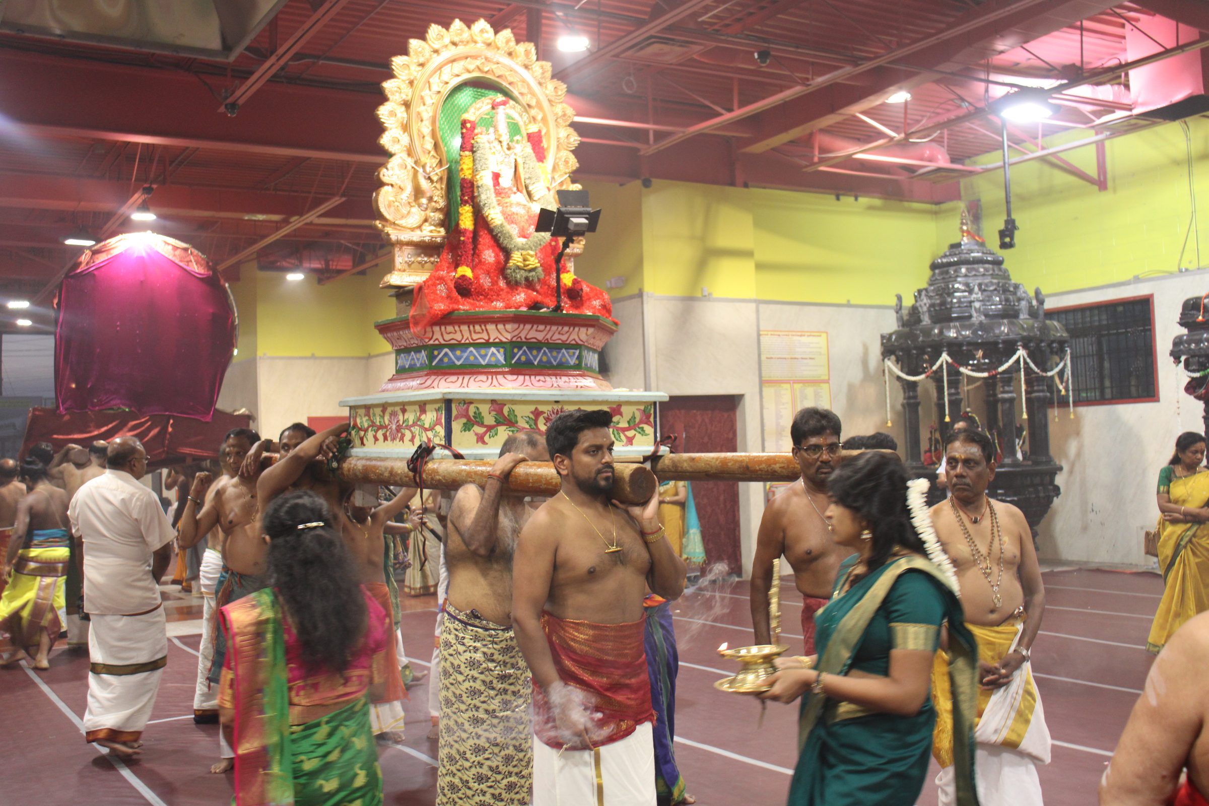 Ambal Festival 2026 photo