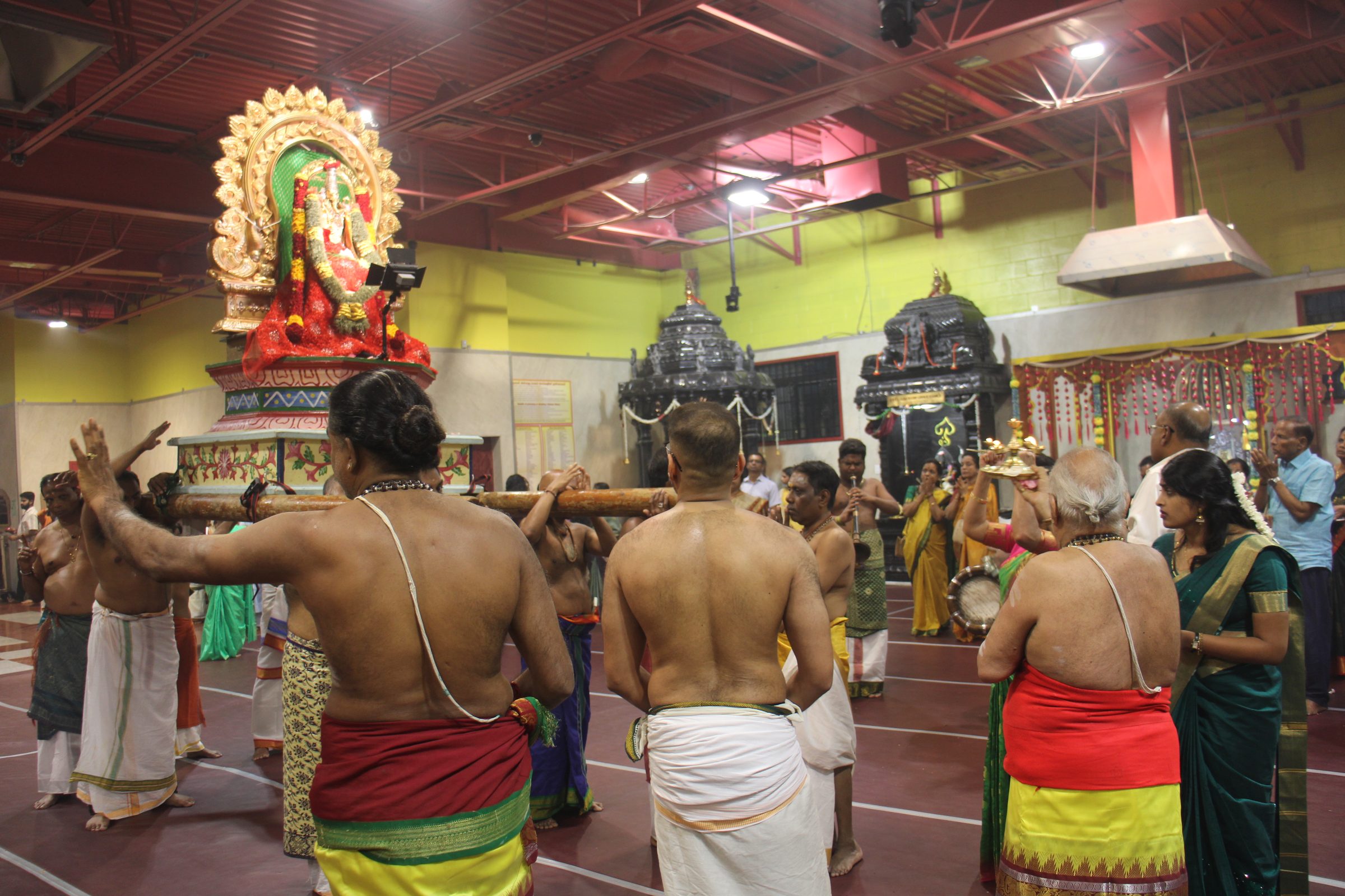 Ambal Festival 2026 photo