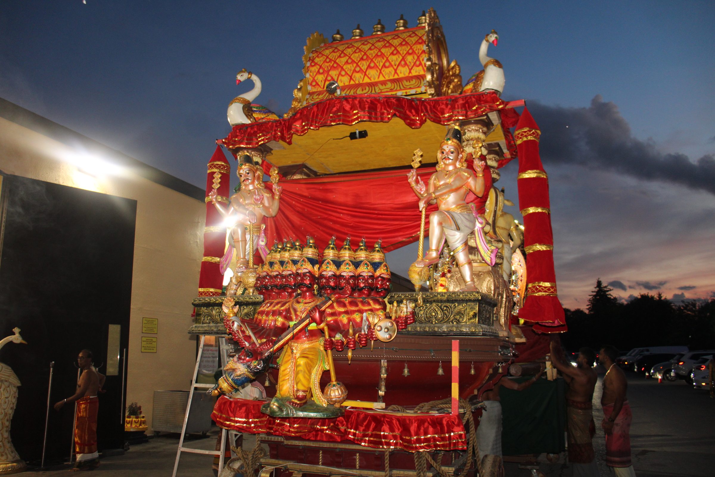 Ambal Festival 2026 photo