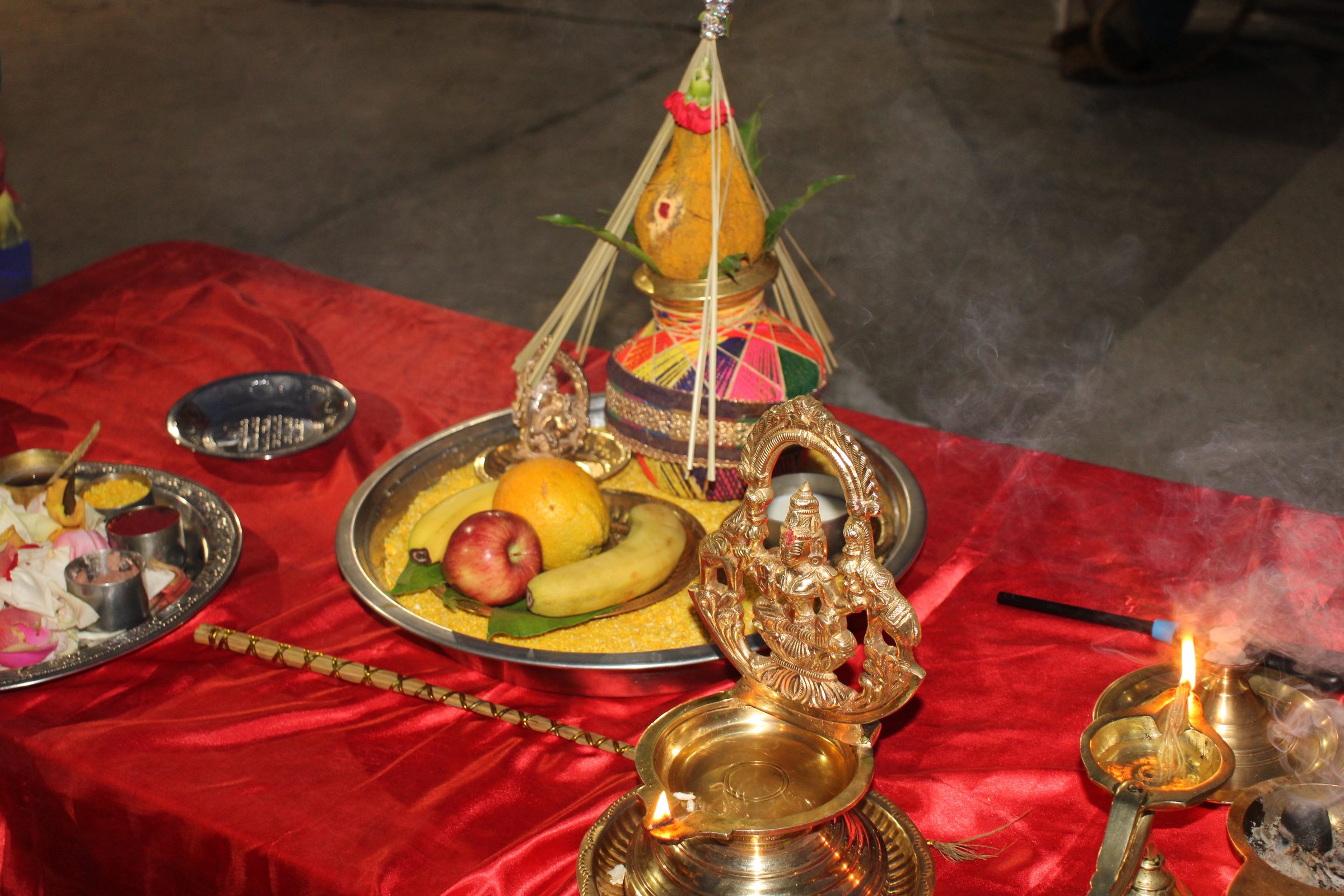Ambal Festival 2026 photo