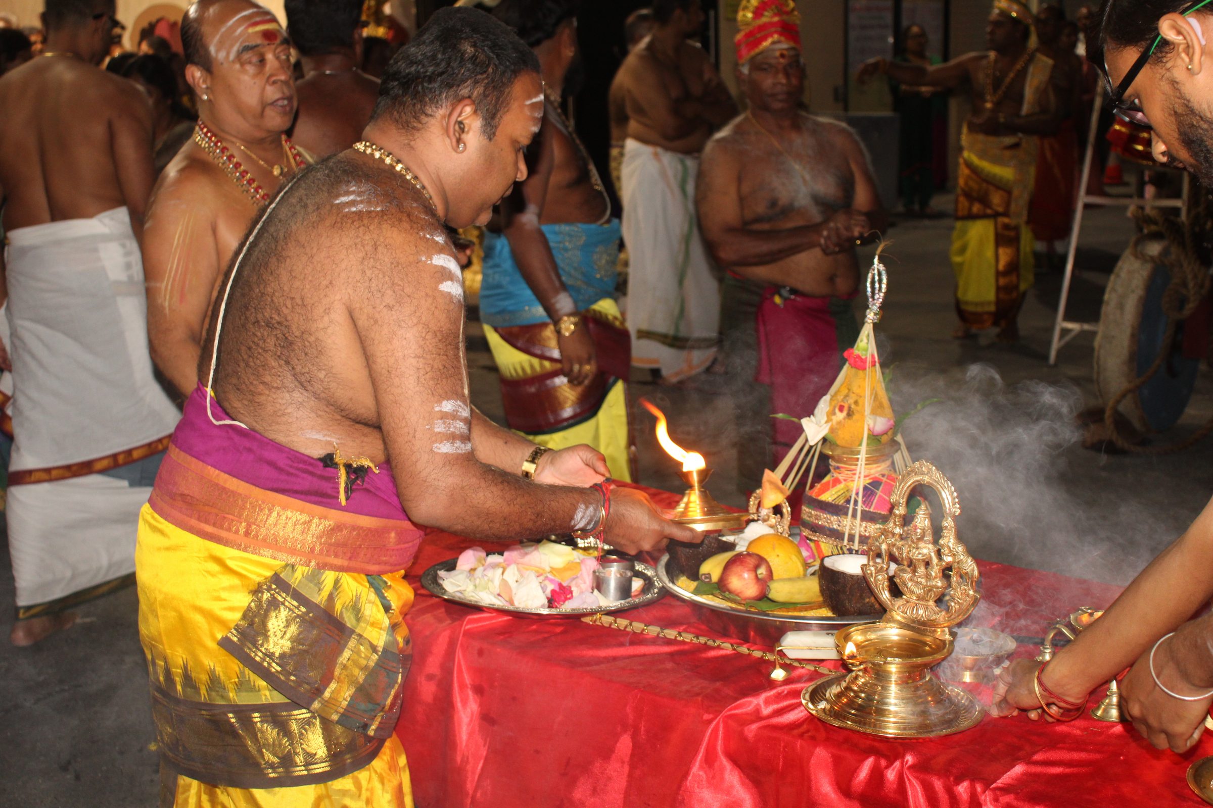 Ambal Festival 2026 photo