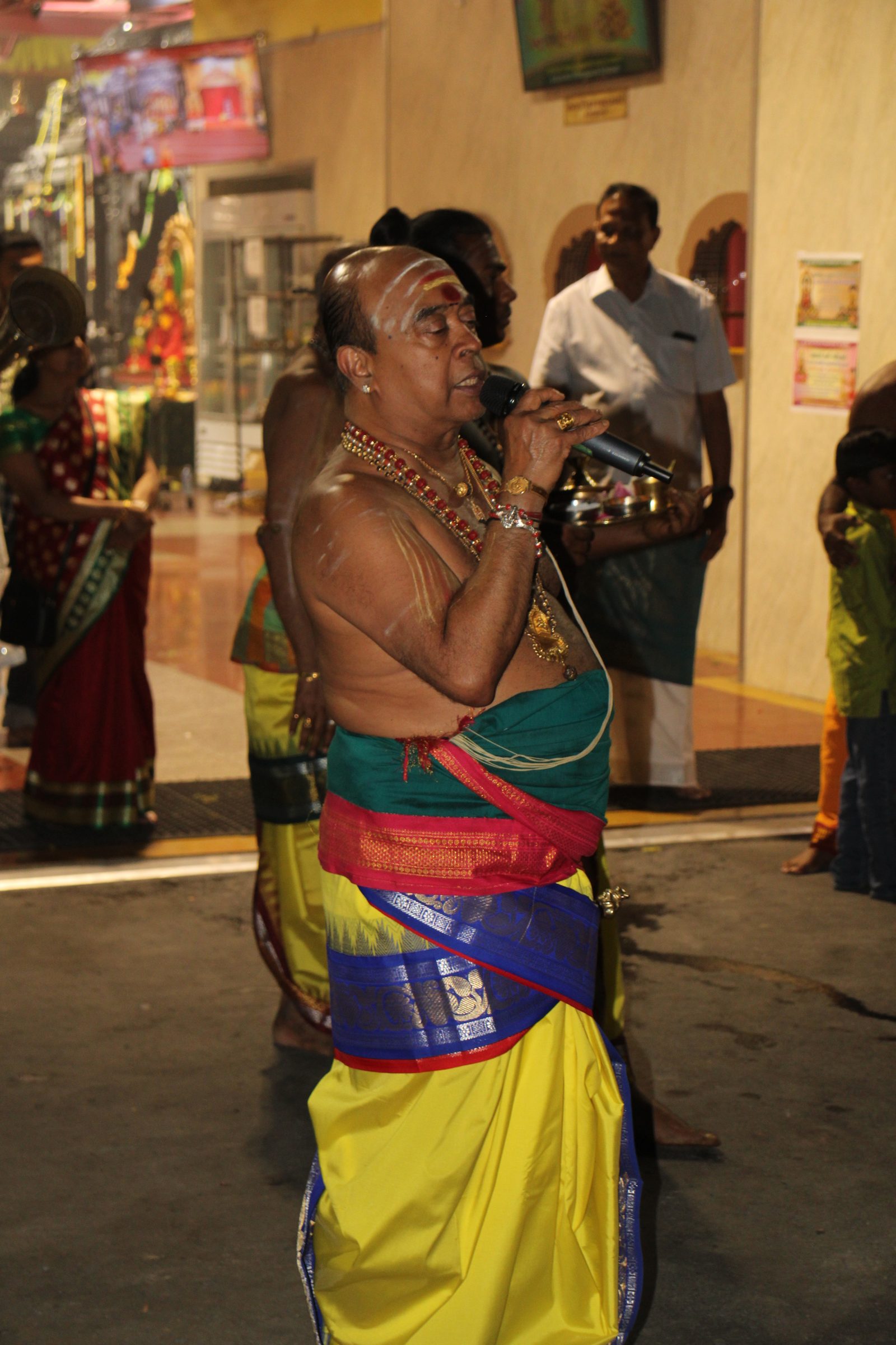 Ambal Festival 2026 photo