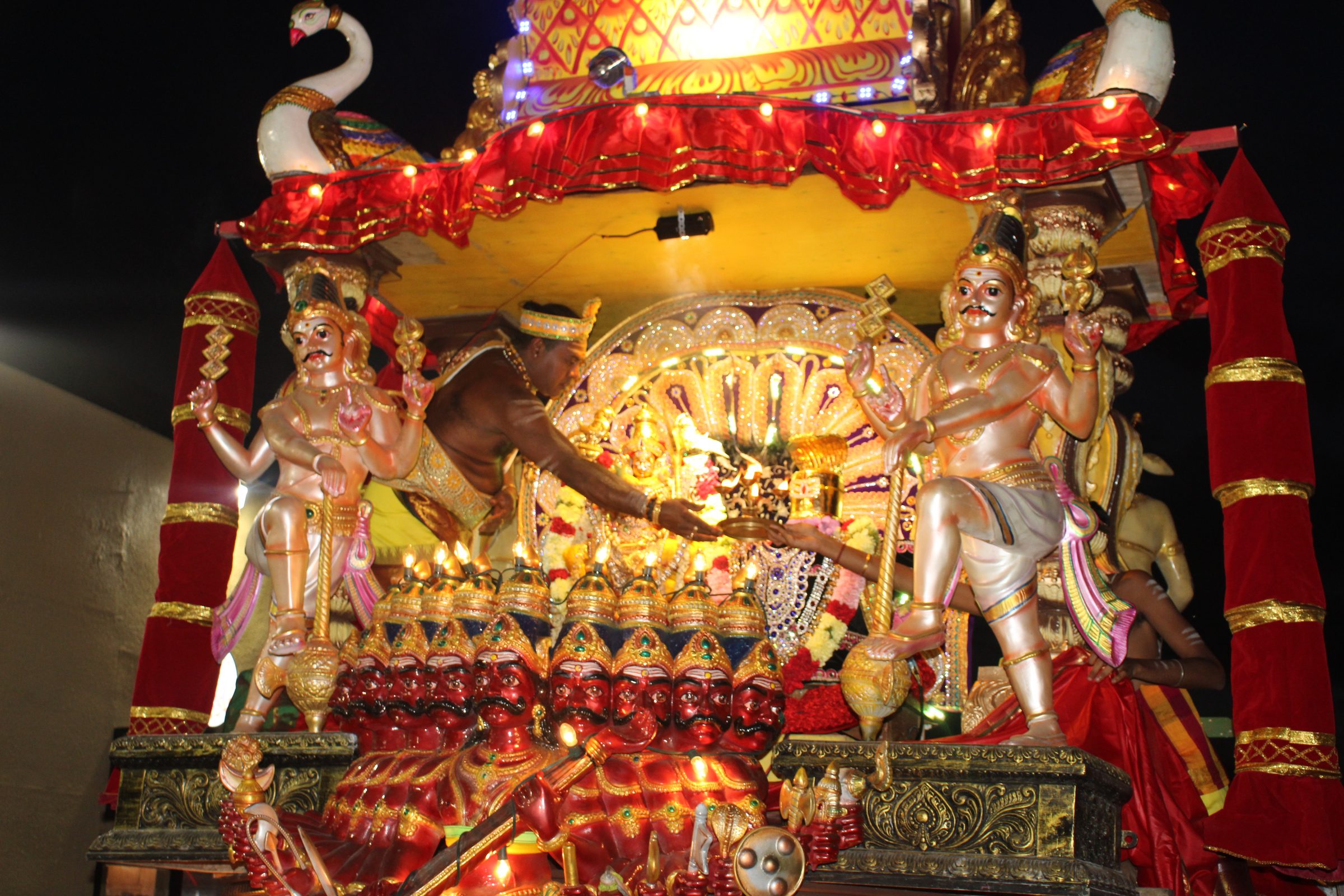 Ambal Festival 2026 photo