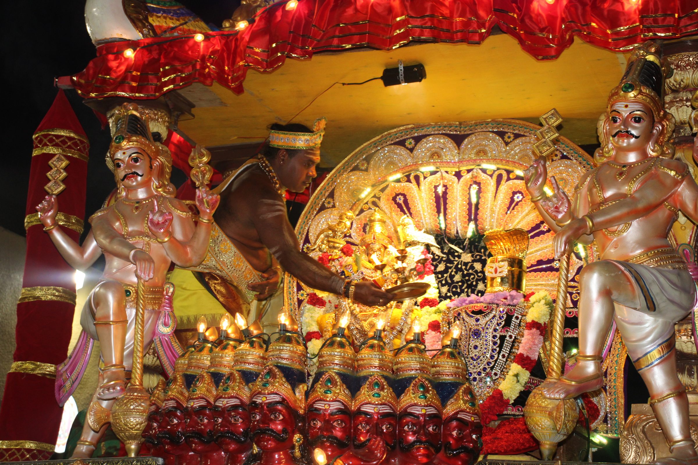 Ambal Festival 2026 photo