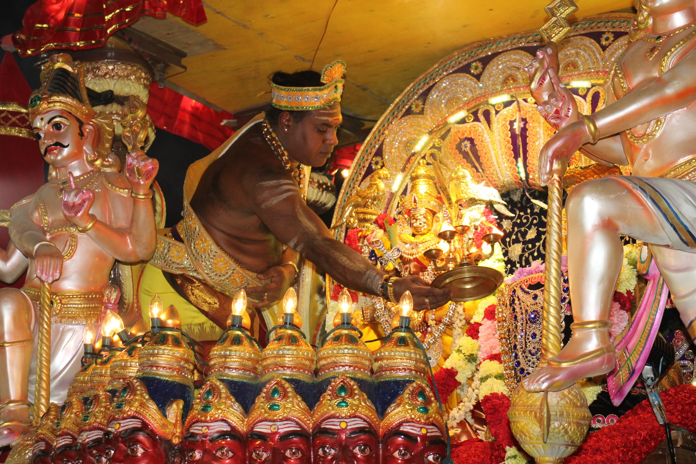 Ambal Festival 2026 photo