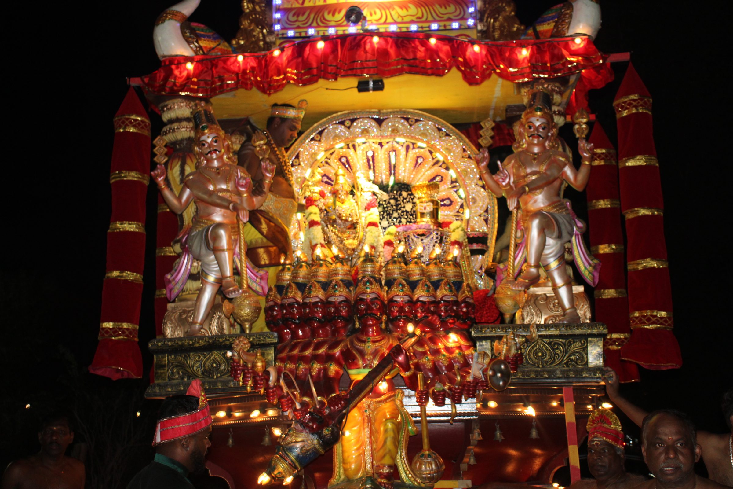 Ambal Festival 2026 photo