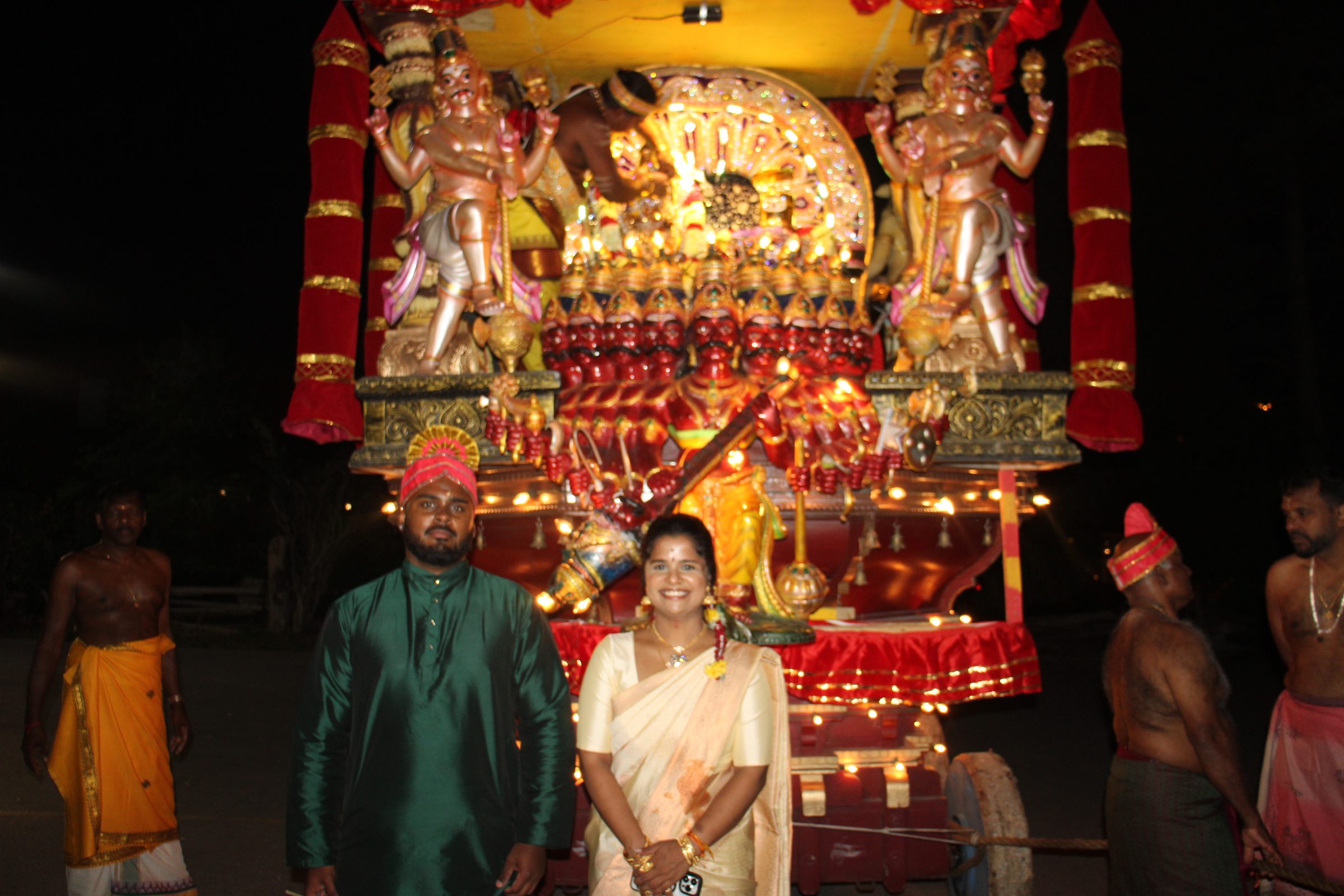 Ambal Festival 2026 photo