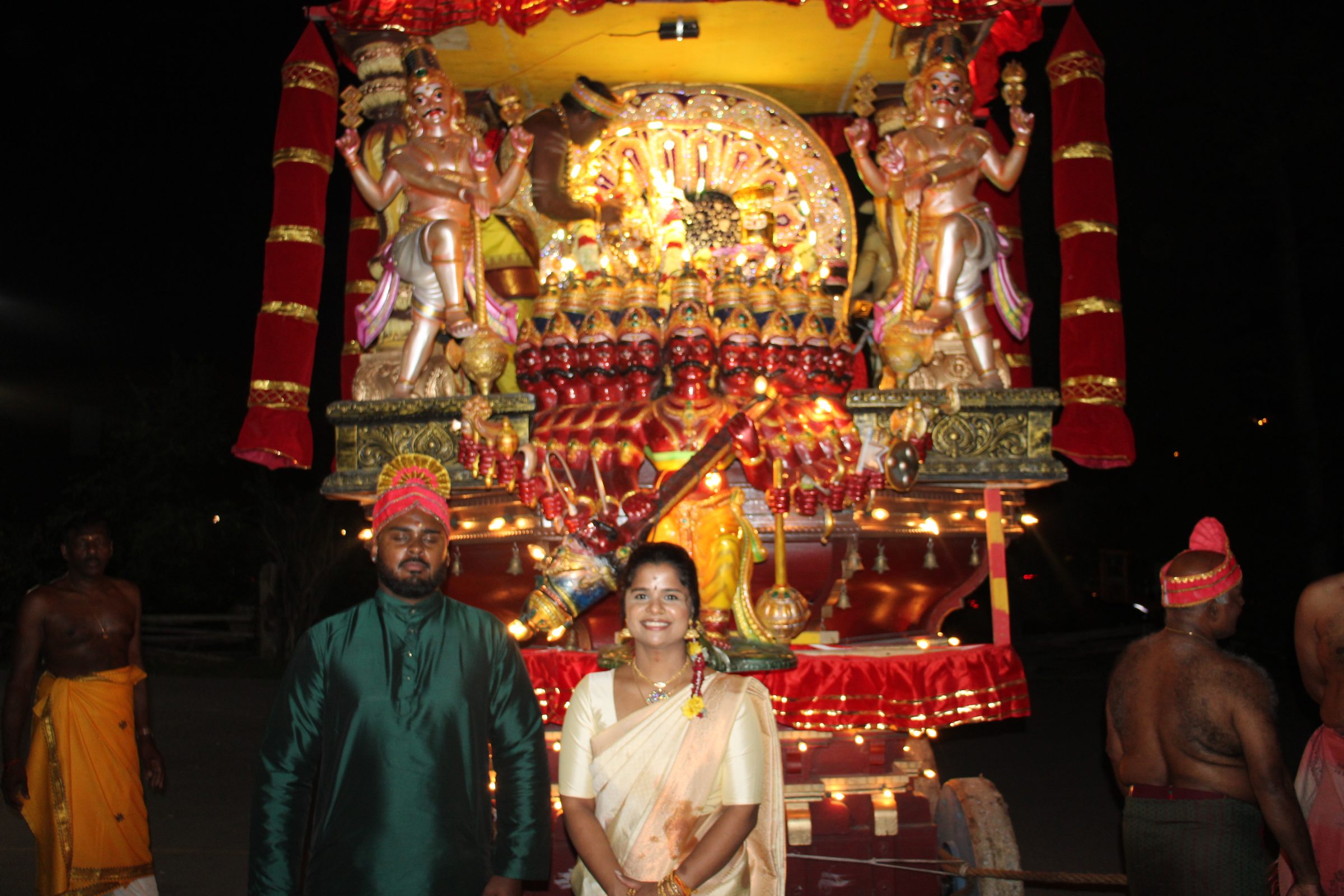 Ambal Festival 2026 photo