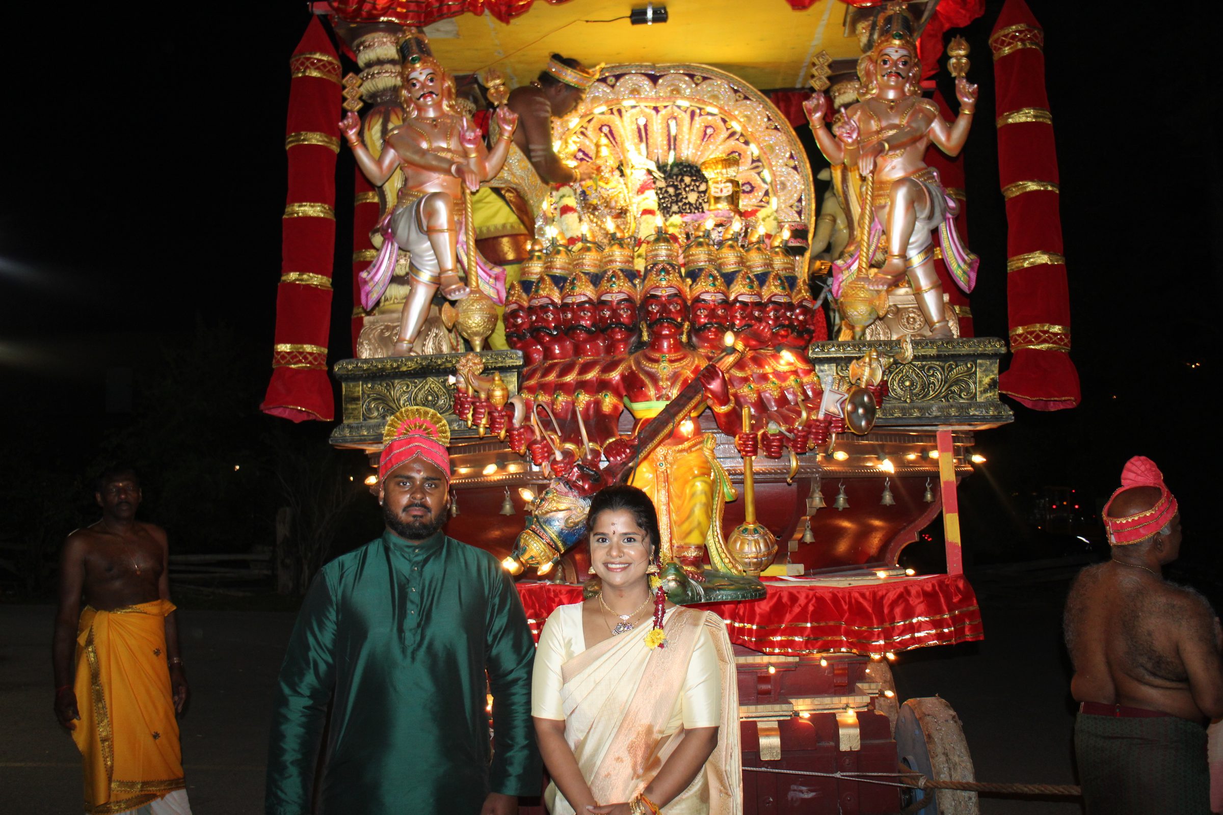 Ambal Festival 2026 photo