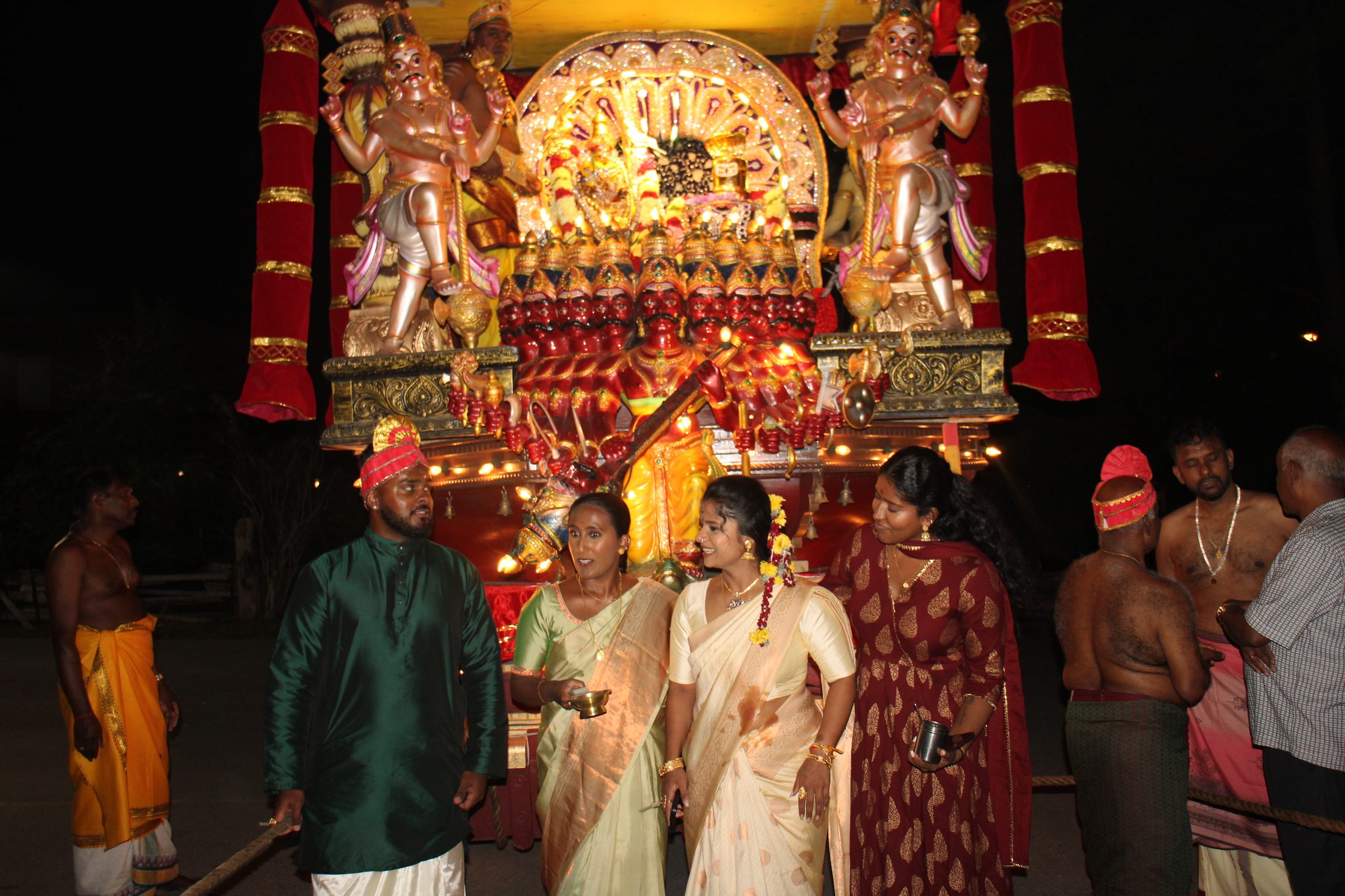 Ambal Festival 2026 photo