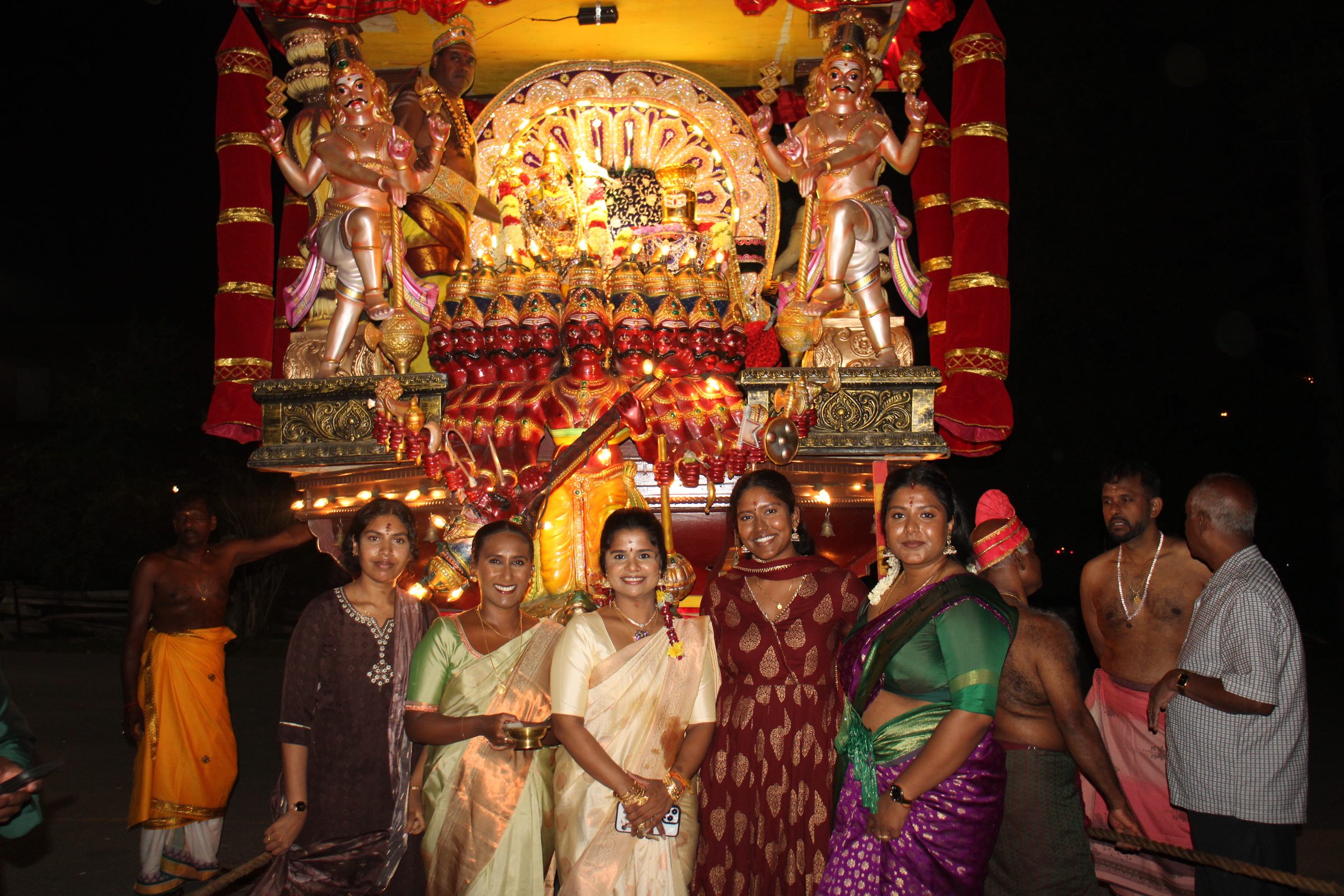Ambal Festival 2026 photo