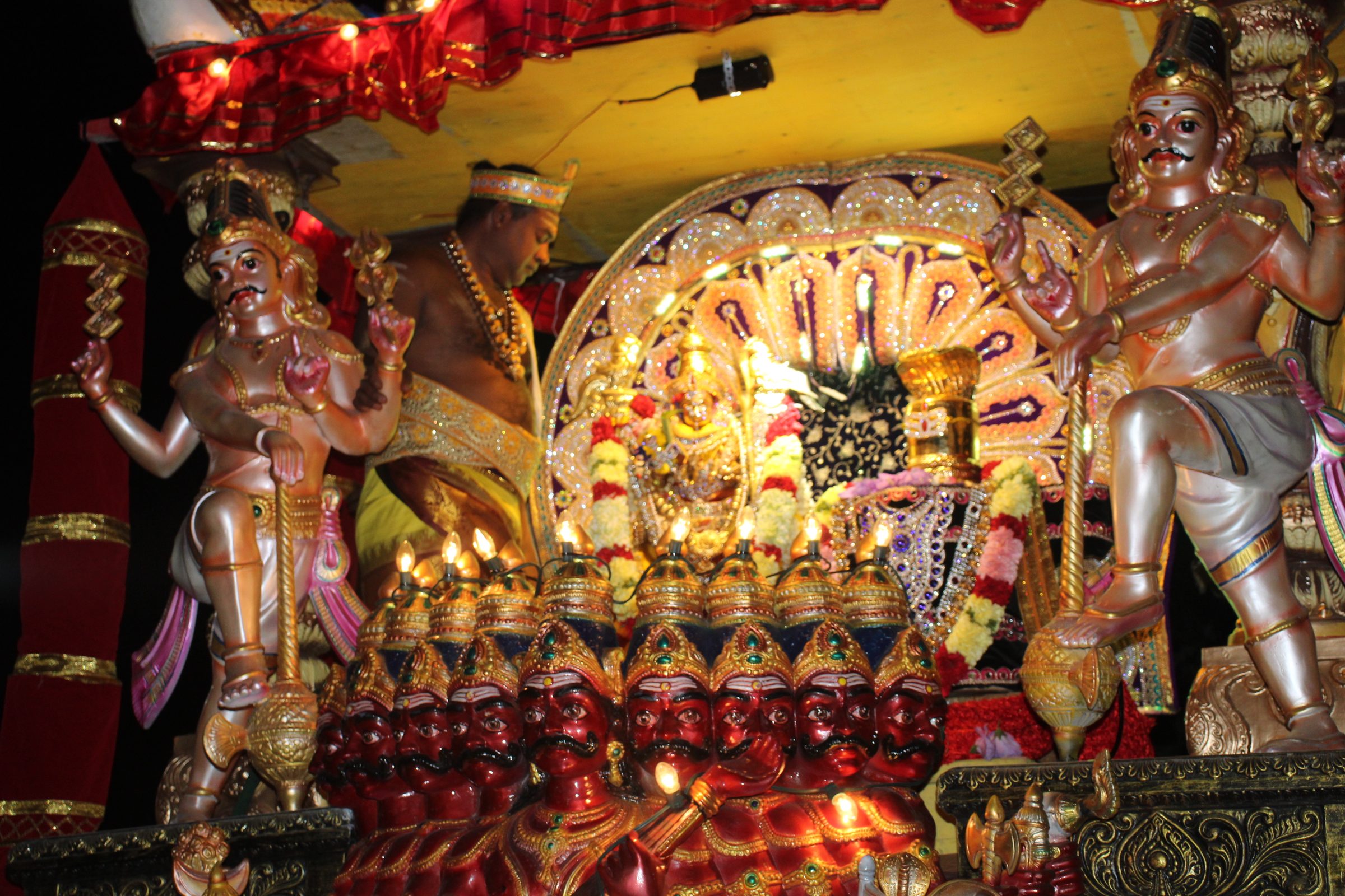 Ambal Festival 2026 photo
