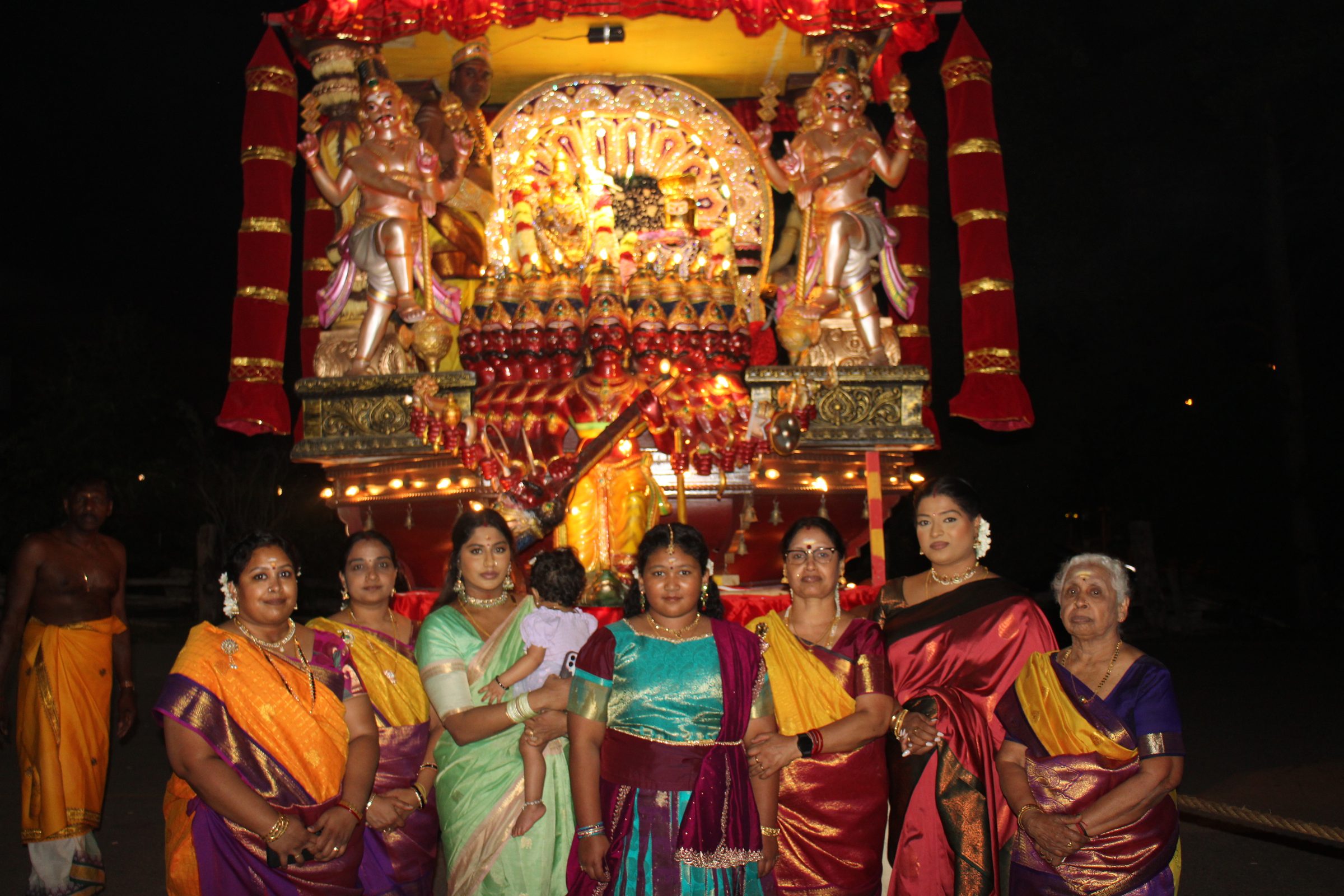 Ambal Festival 2026 photo