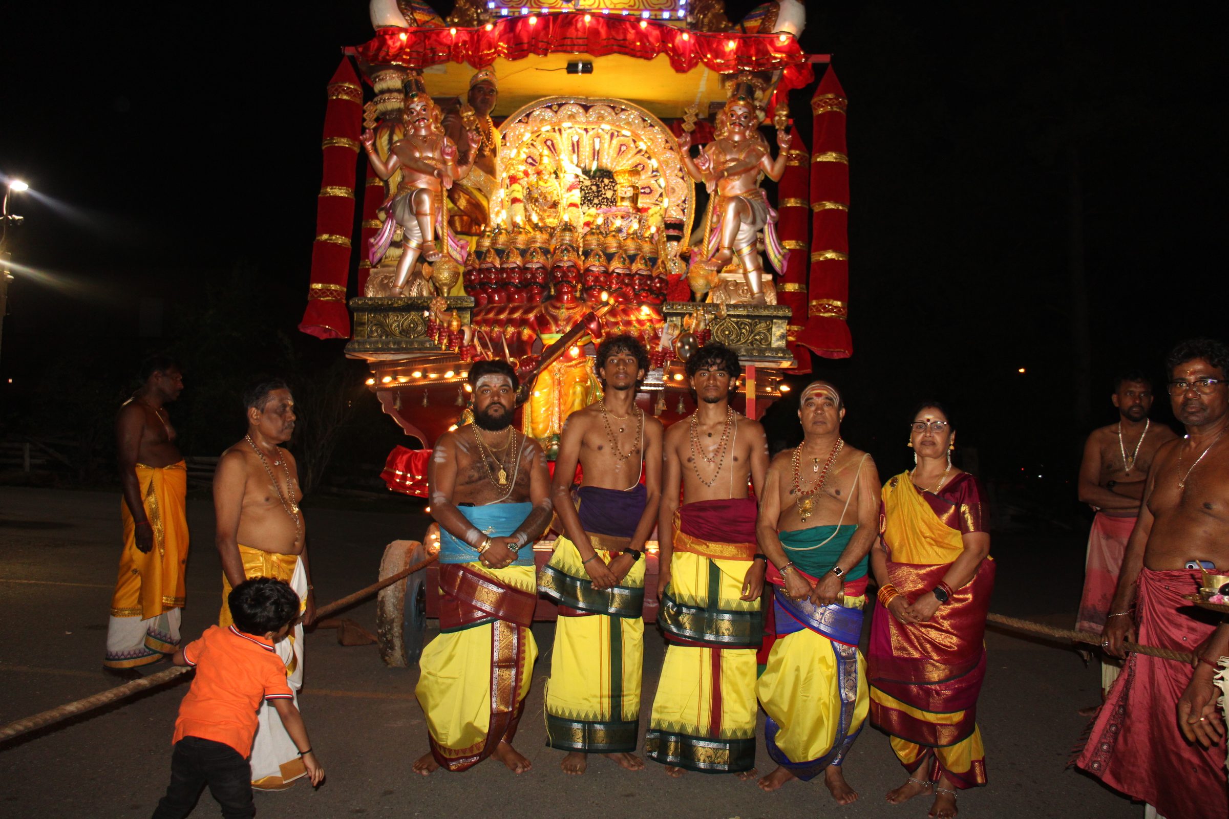 Ambal Festival 2026 photo