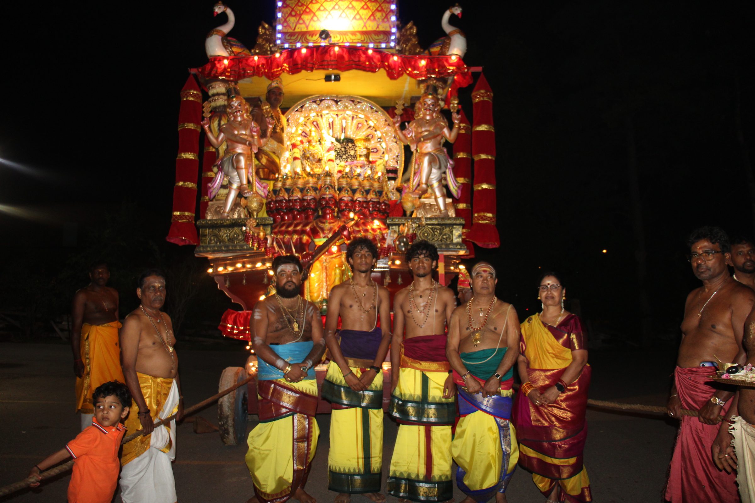 Ambal Festival 2026 photo