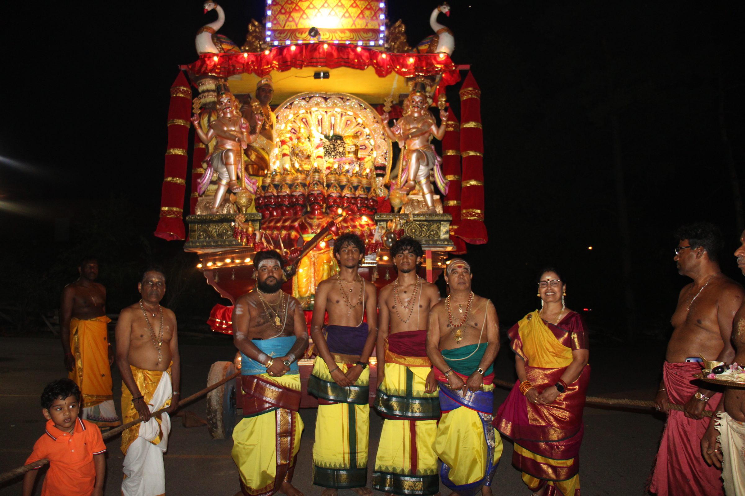 Ambal Festival 2026 photo