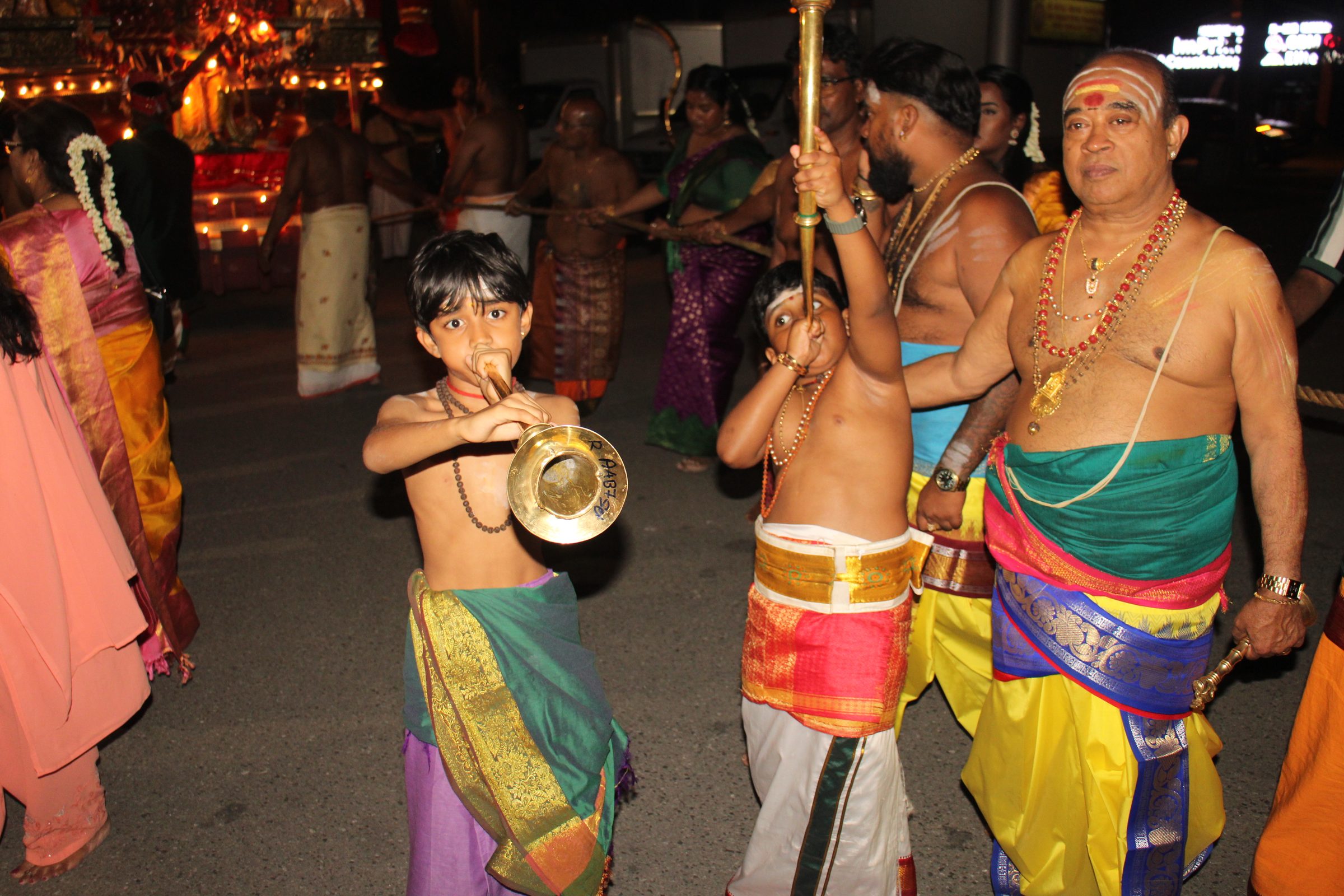 Ambal Festival 2026 photo