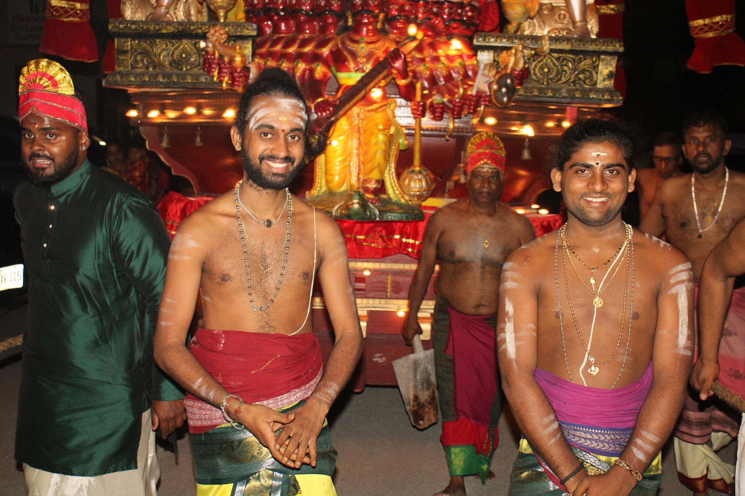 Ambal Festival 2026 photo