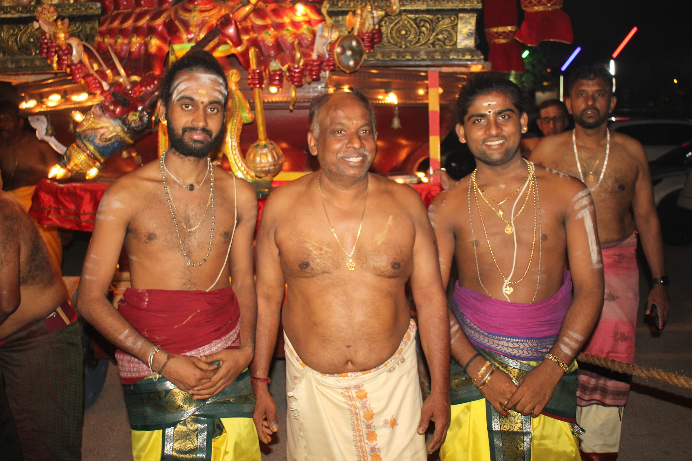 Ambal Festival 2026 photo