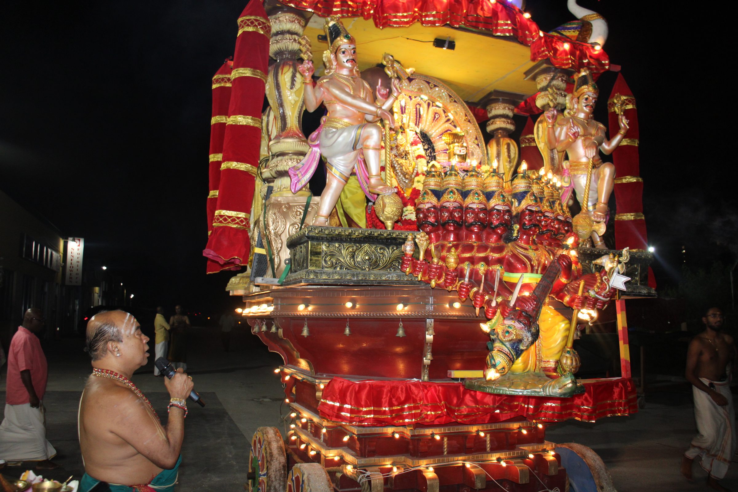 Ambal Festival 2026 photo