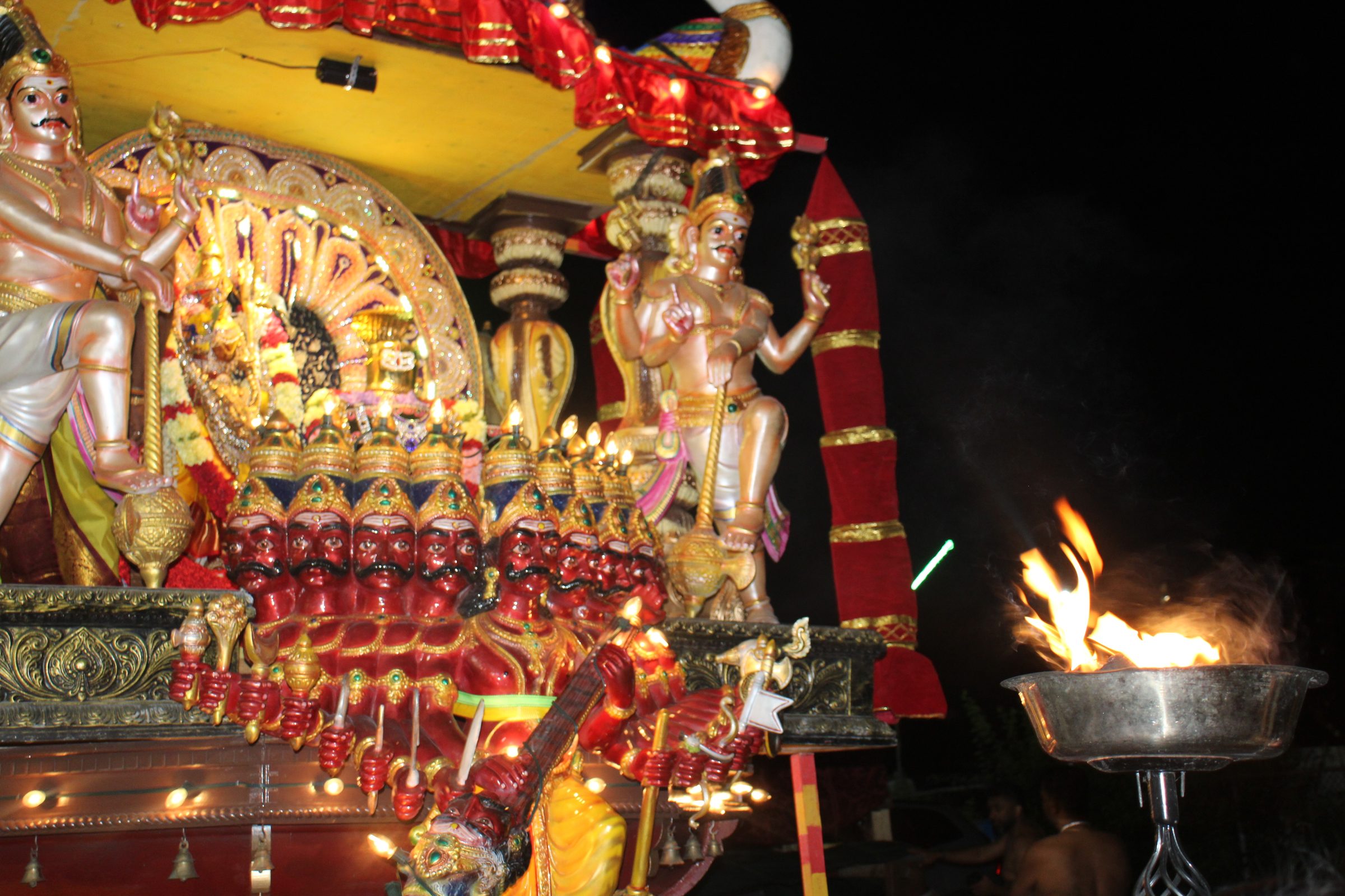 Ambal Festival 2026 photo