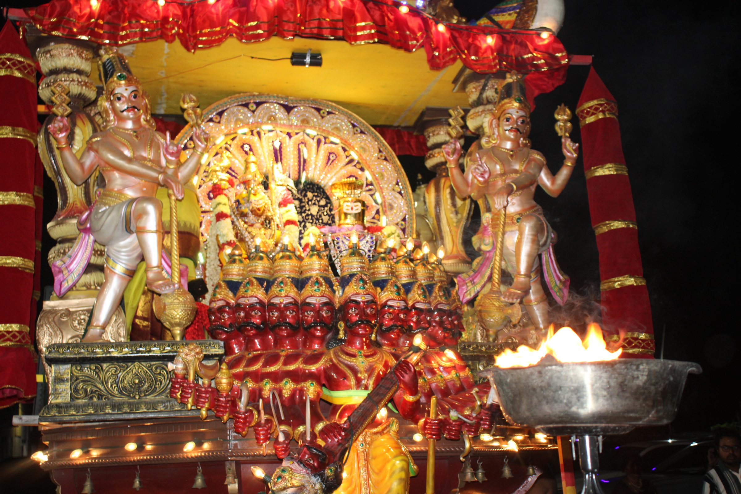 Ambal Festival 2026 photo