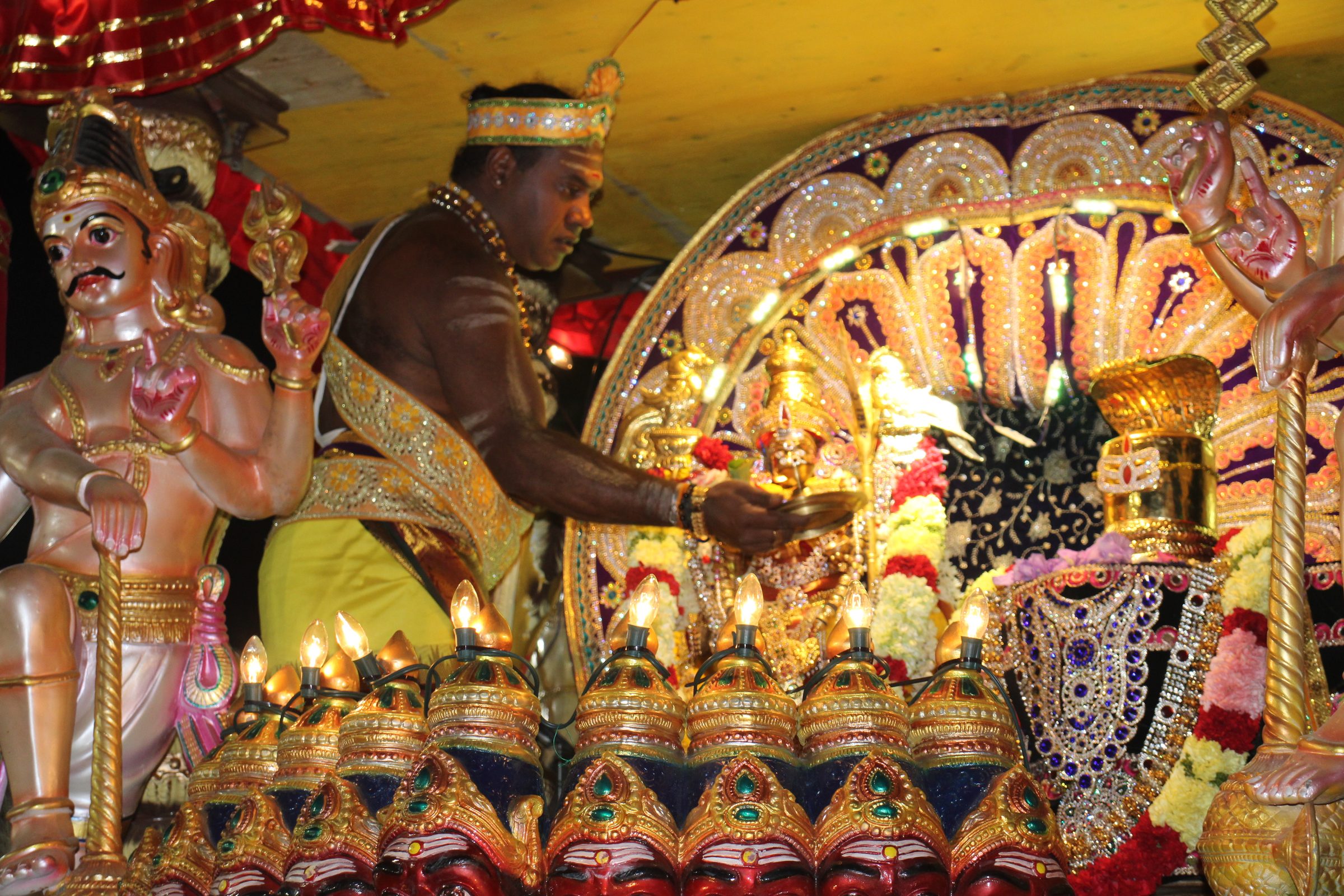 Ambal Festival 2026 photo