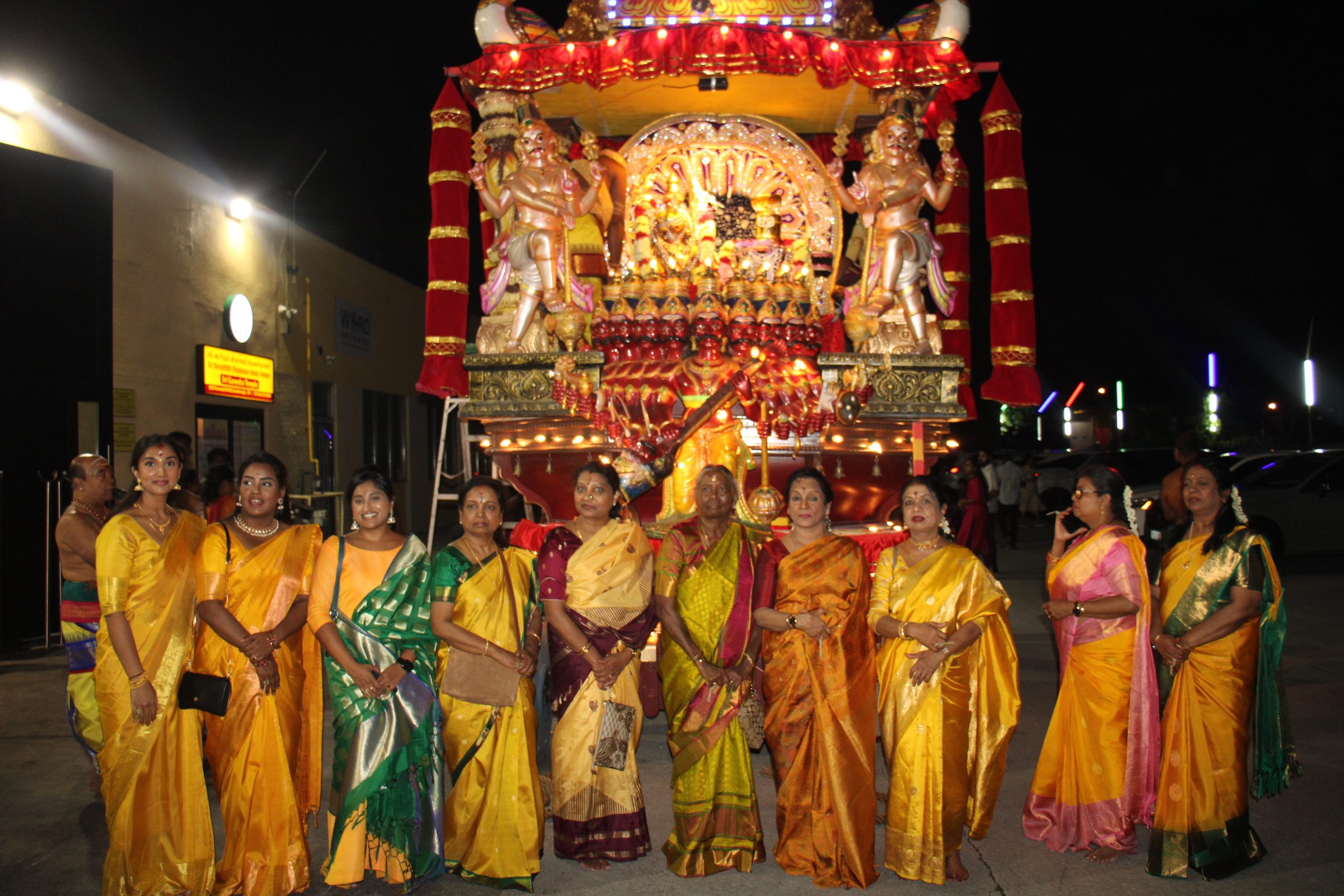 Ambal Festival 2026 photo