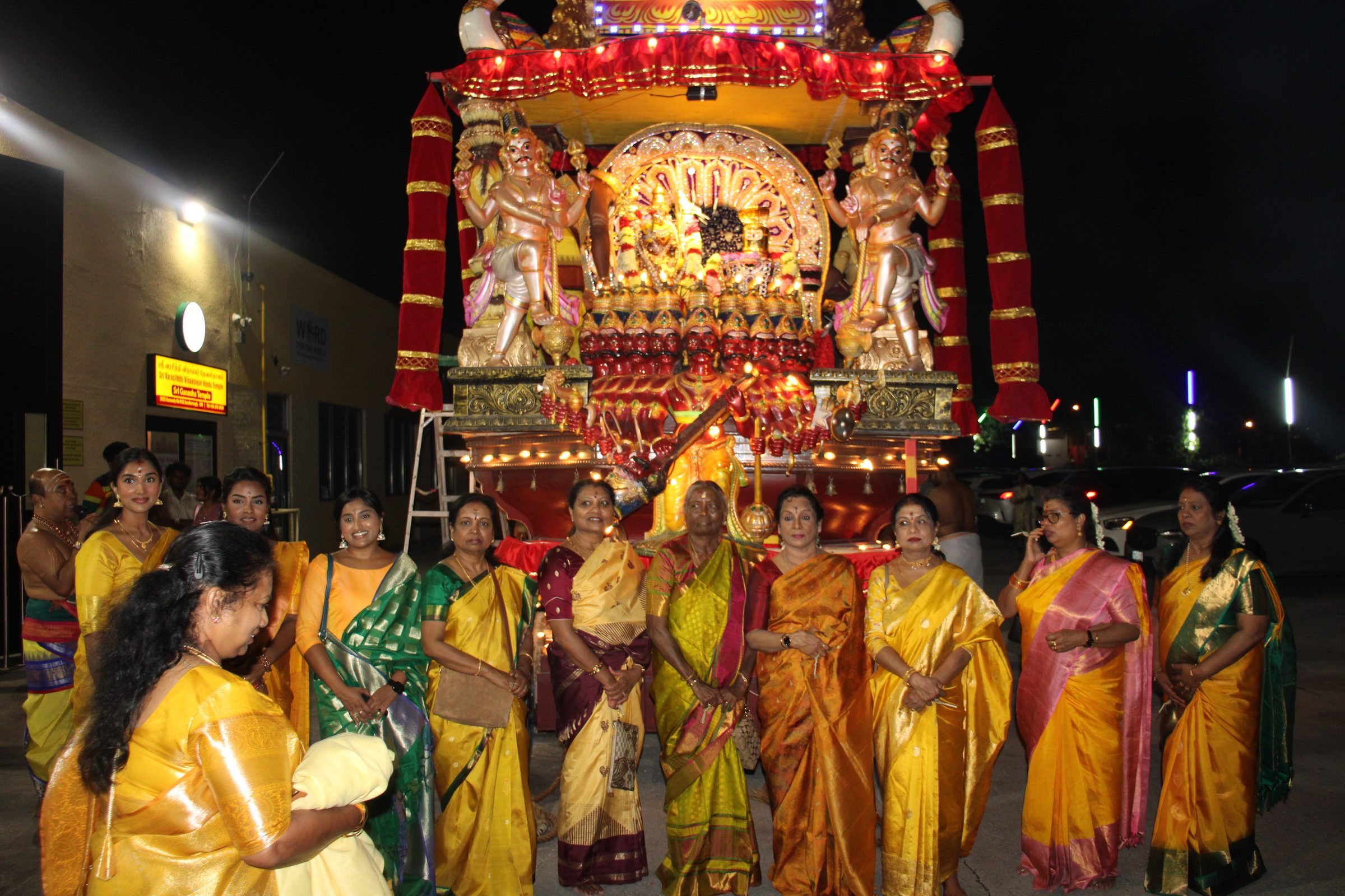 Ambal Festival 2026 photo
